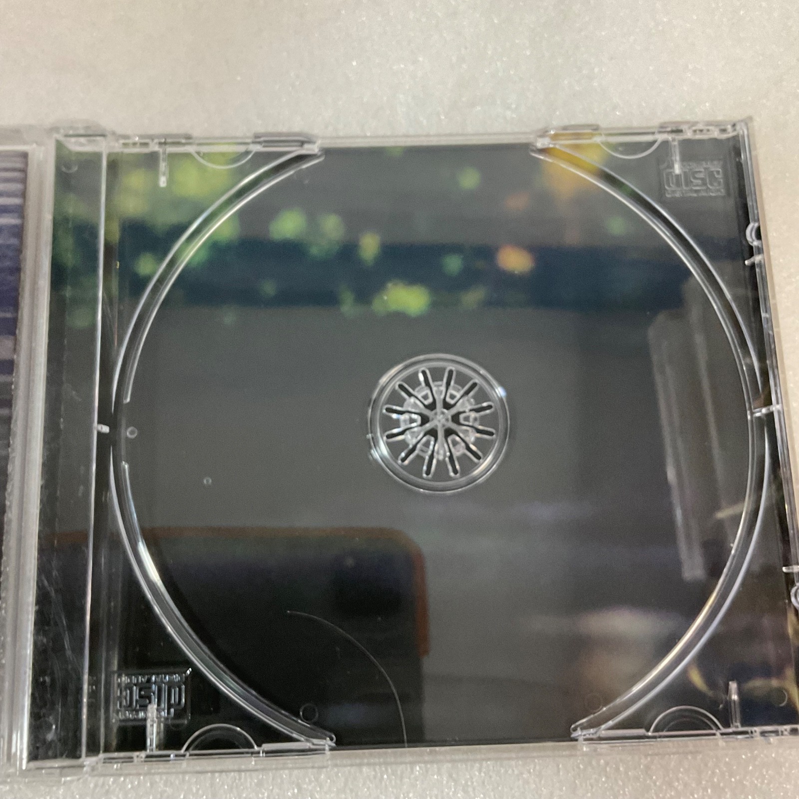 Eva Cassidy Songbird CD Album Blix Street Records G2-10045 - Image 15