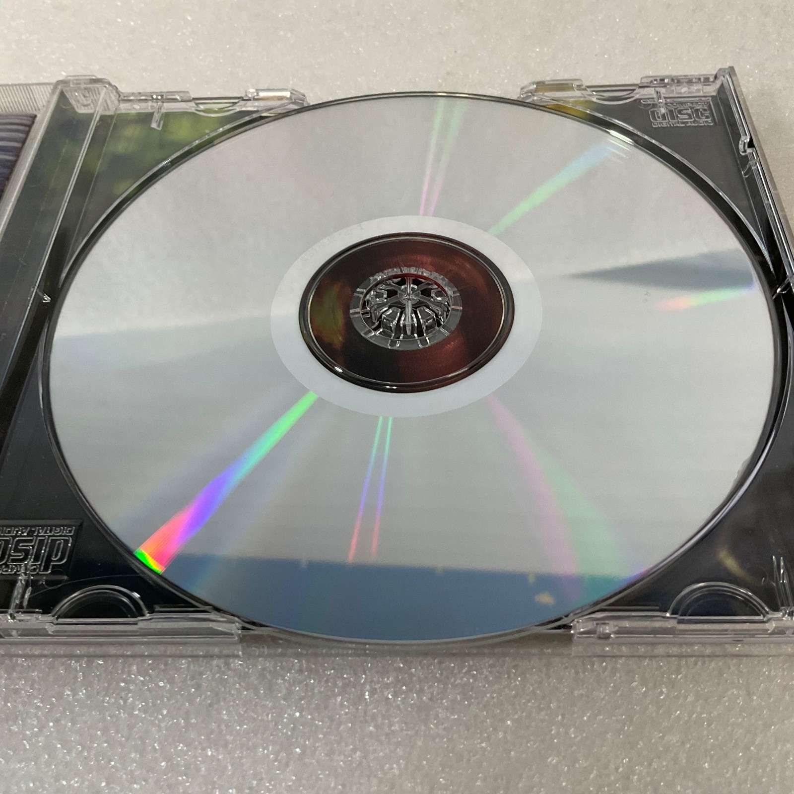 Eva Cassidy Songbird CD Album Blix Street Records G2-10045 - Image 16