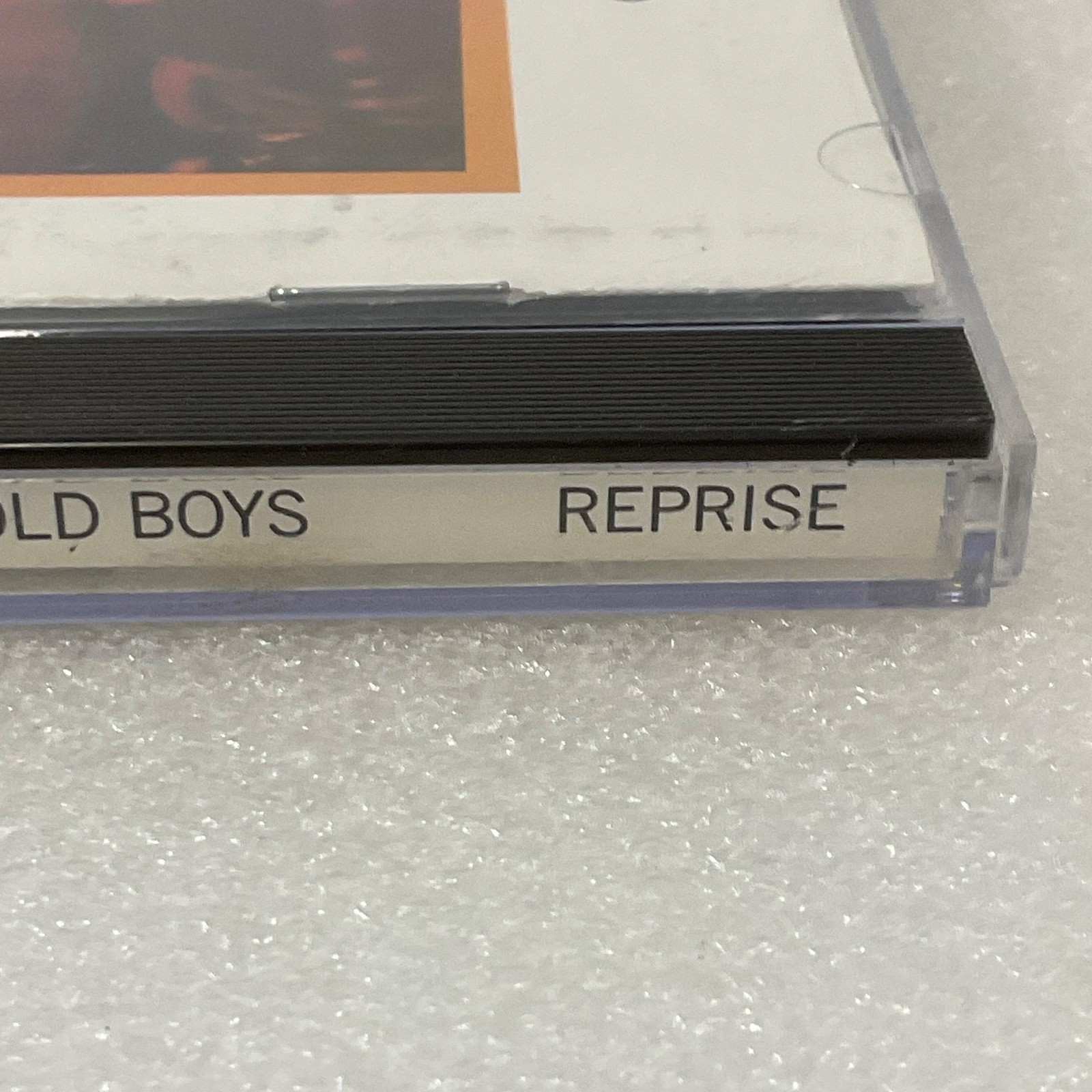 Randy Newman Good Old Boys CD Album Reprise Records 2193-2 - Image 6