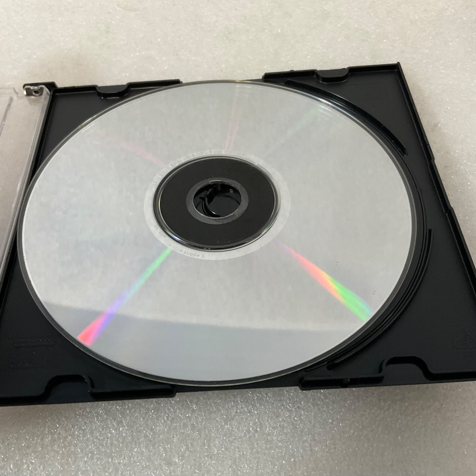Faith Hill Cry Enhanced CD Album 2002 Warner Bros Country Pop Music Disc Only - Image 4