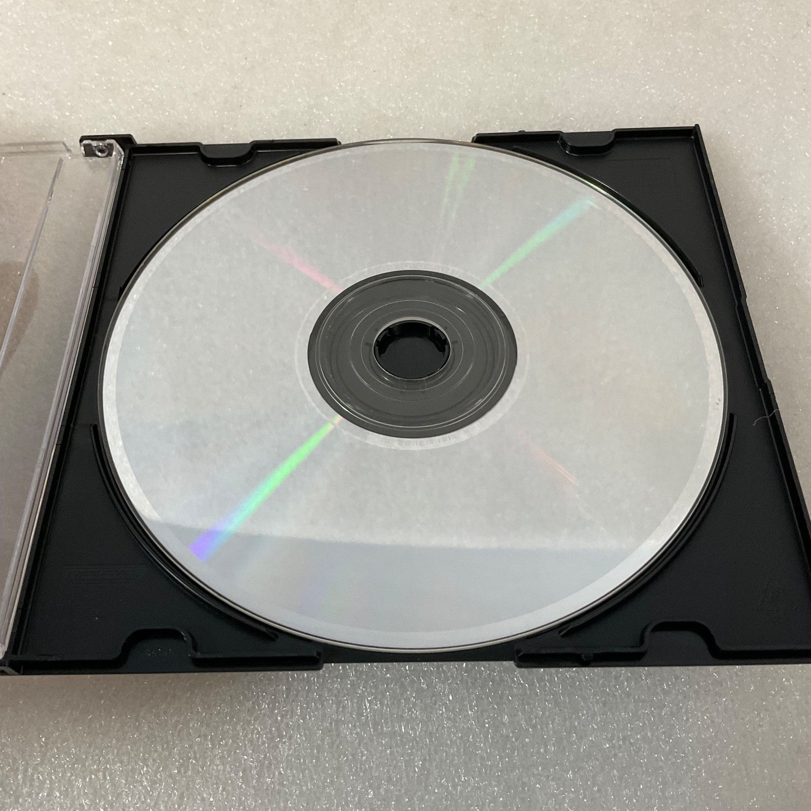 The Rolling Stones Some Girls CD Disc Only CK 40449 Classic Rock - Image 4
