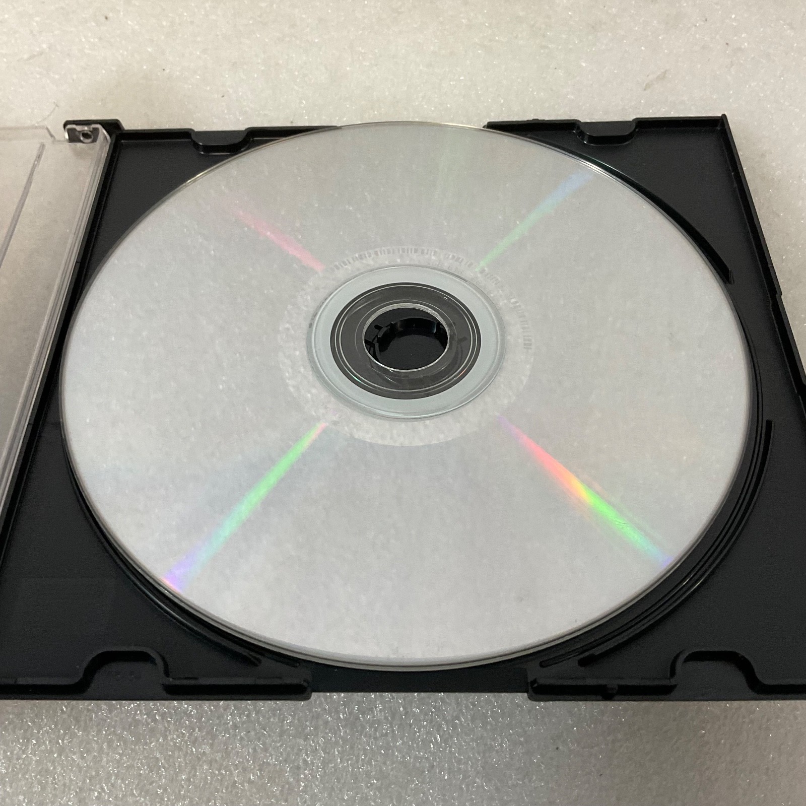 Nickelback All the Right Reasons CD 2005 Roadrunner Disc Only - Image 4