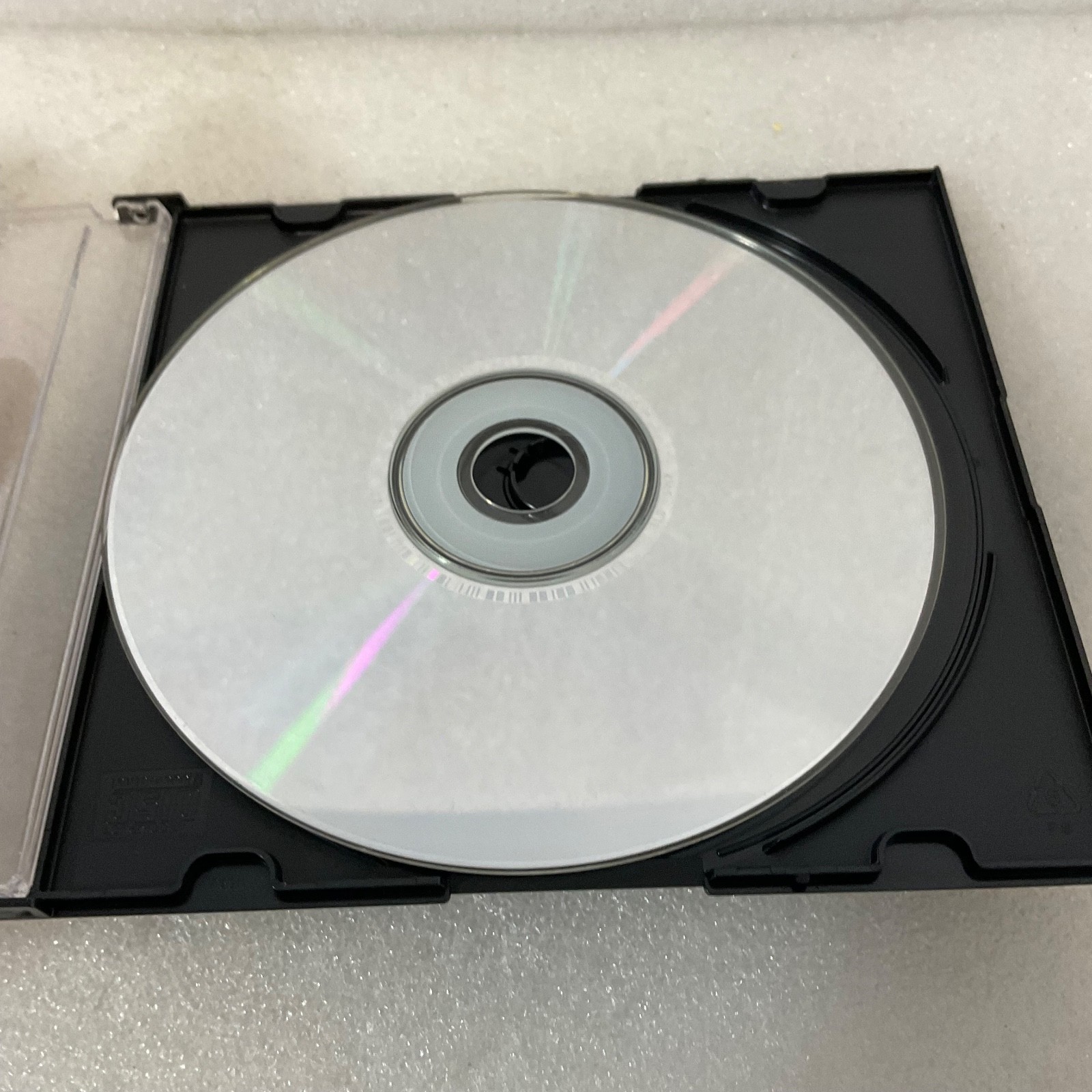 Third Eye Blind CD Album 1997 Debut Alternative Rock Disc Only Elektra - Image 5