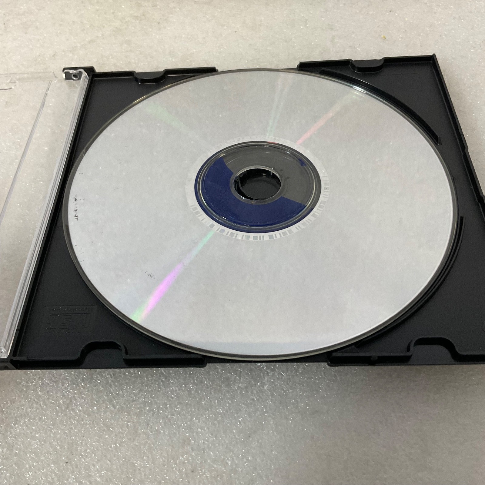 Wayne’s World 2 Music From The Motion Picture Soundtrack CD Disc Only - Image 11
