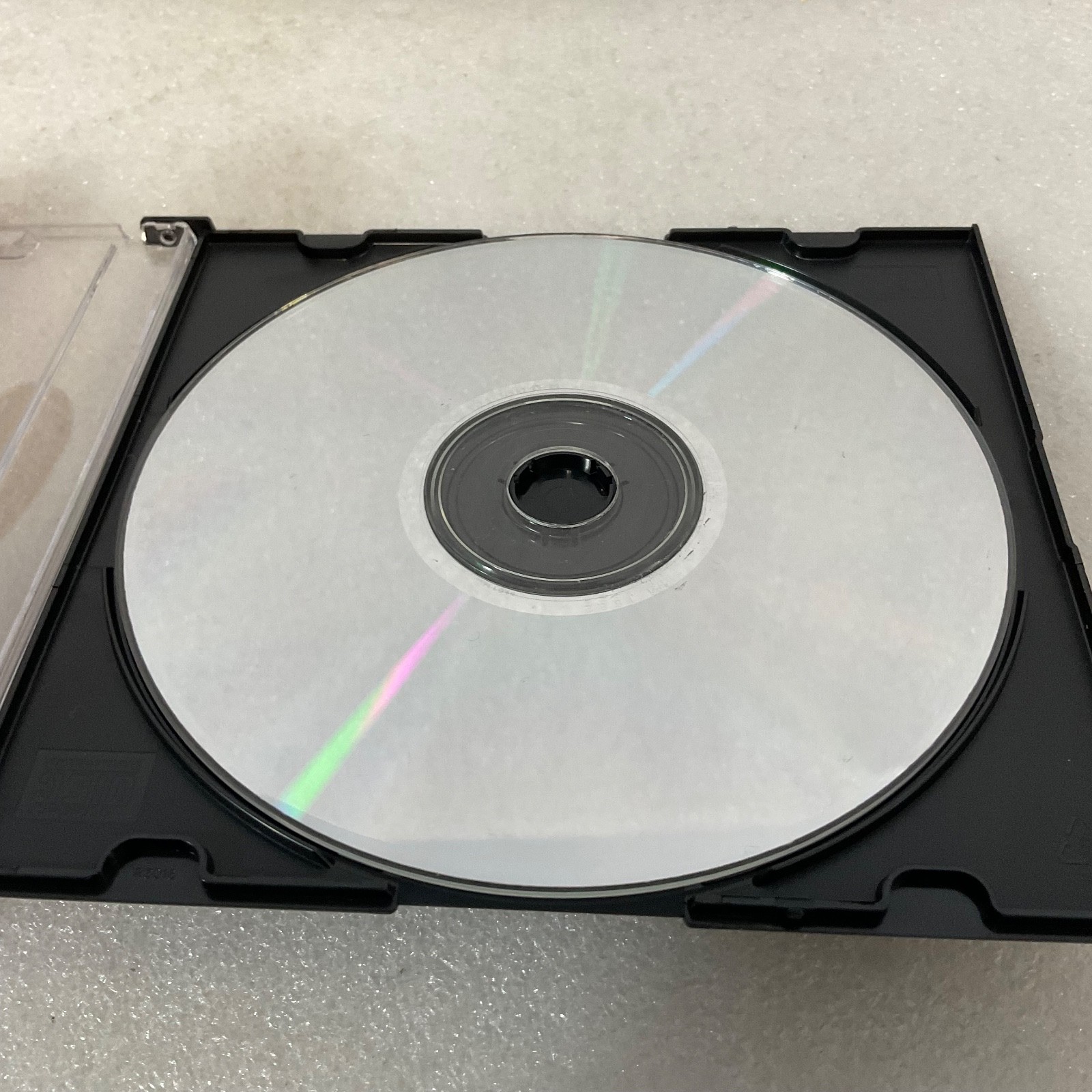 MTV2 Handpicked Volume 2 CD Disc Only Various Artists Compilation - Image 4