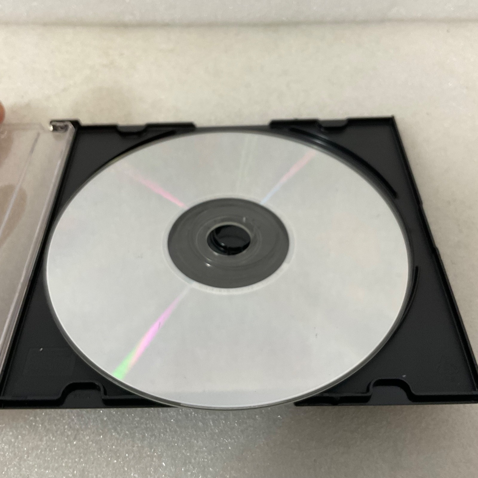 Destiny’s Child The Writing’s on the Wall CD Disc Only R&B 1999 Say My Name - Image 6