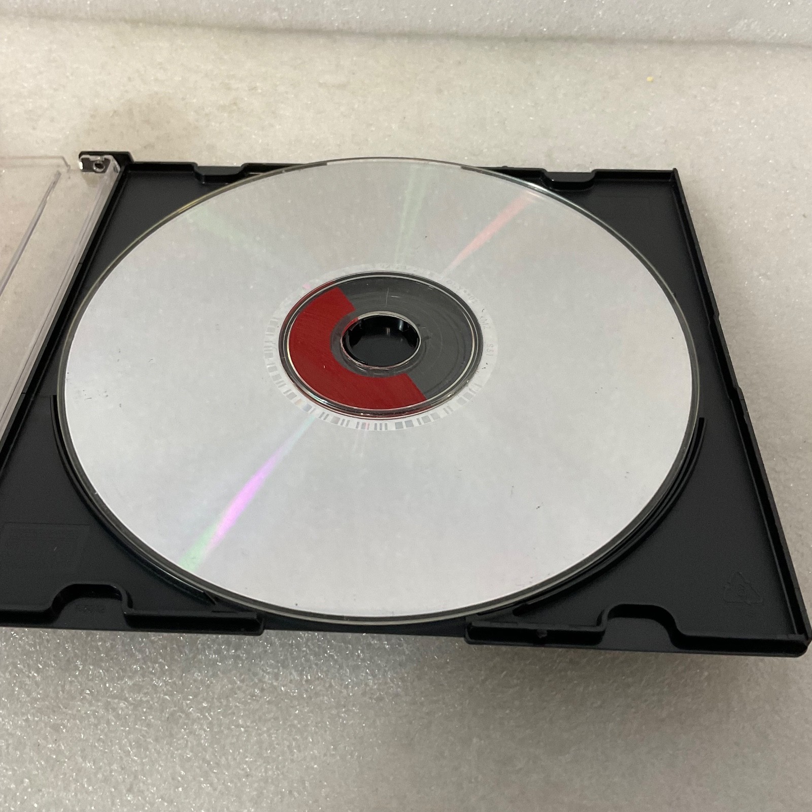 Matchbox 20 Yourself or Someone Like You 1996 Rock Album CD Disc Only - Image 6