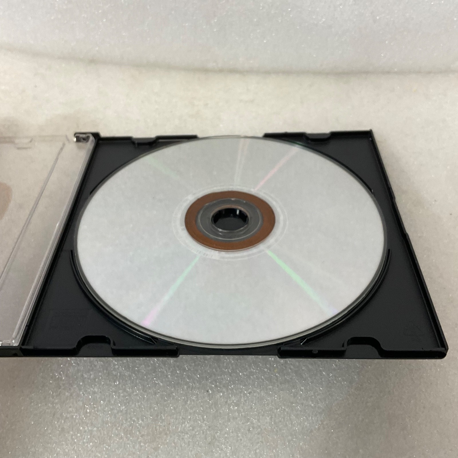 Juvenile 400 Degreez 1998 Rap Album CD Disc Only Cash Money Records Hip Hop - Image 9