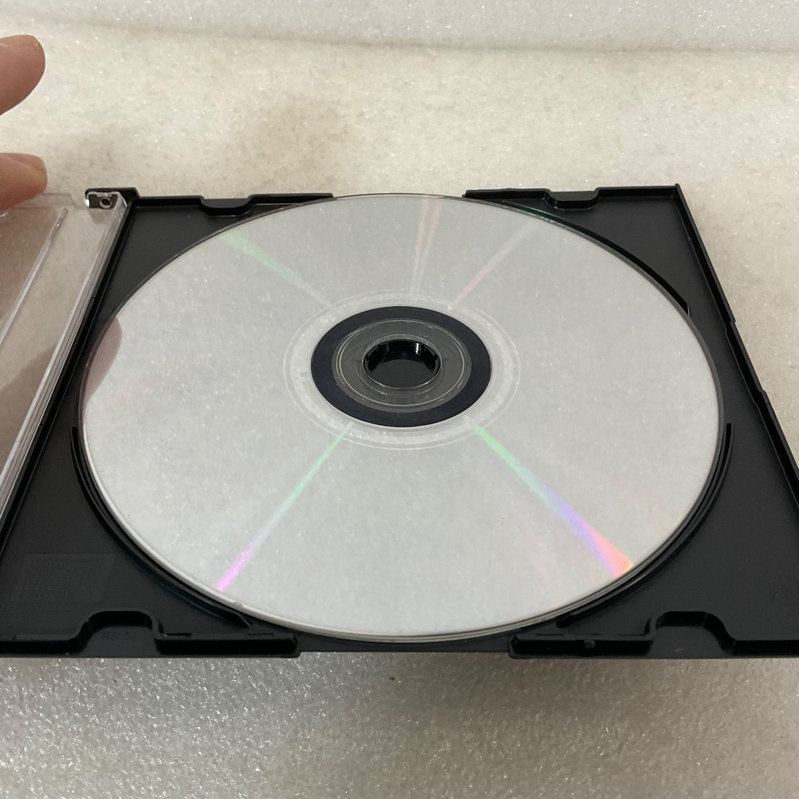 1997 Grammy Nominees CD Disc Only Various Artists Compilation - Image 5