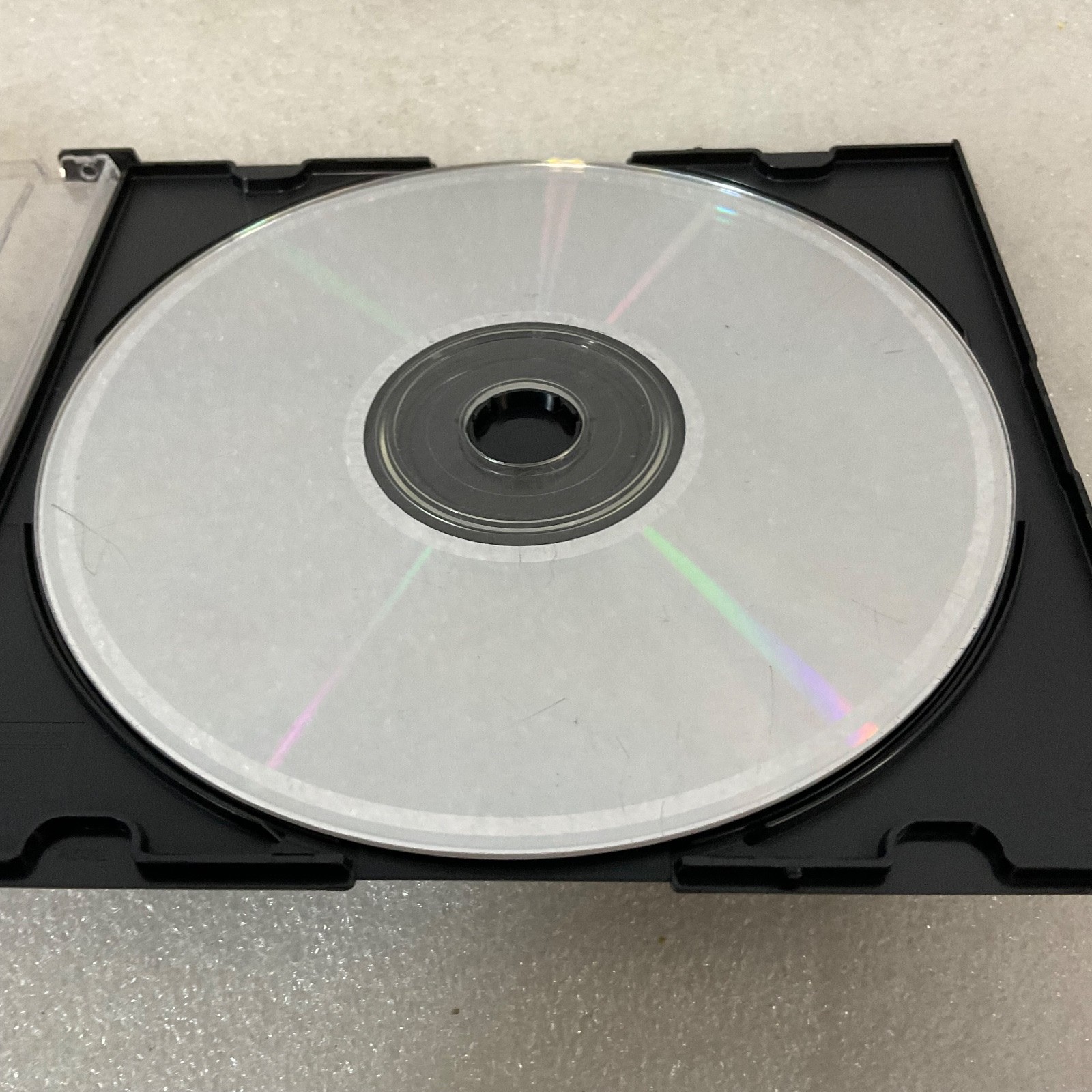 Grateful Dead What a Long Strange Trip It’s Been 2-CD Best Of Disc Only - Image 6