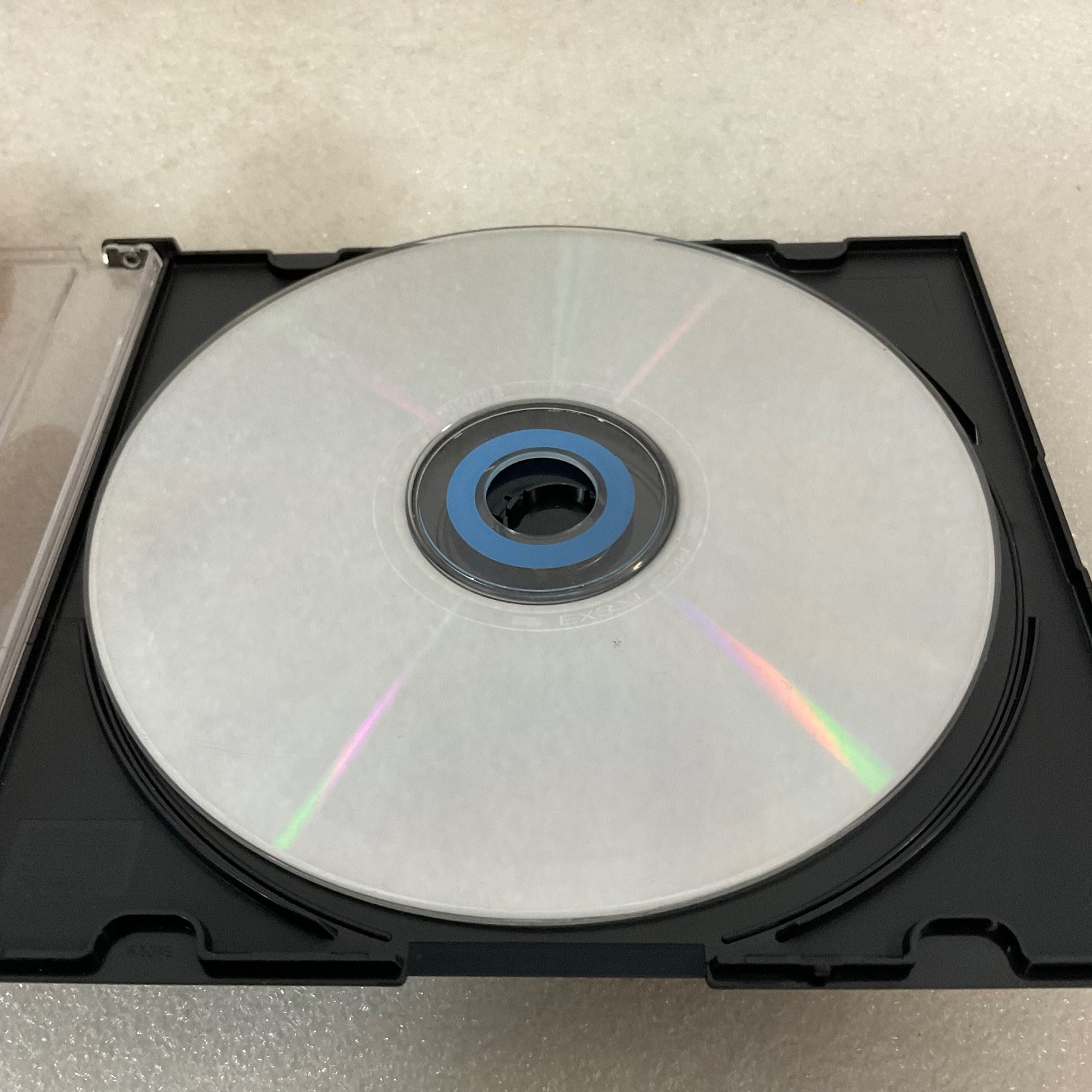 Even More Original Raw Soul! 1998 Funk Soul CD Compilation Disc Only - Image 6