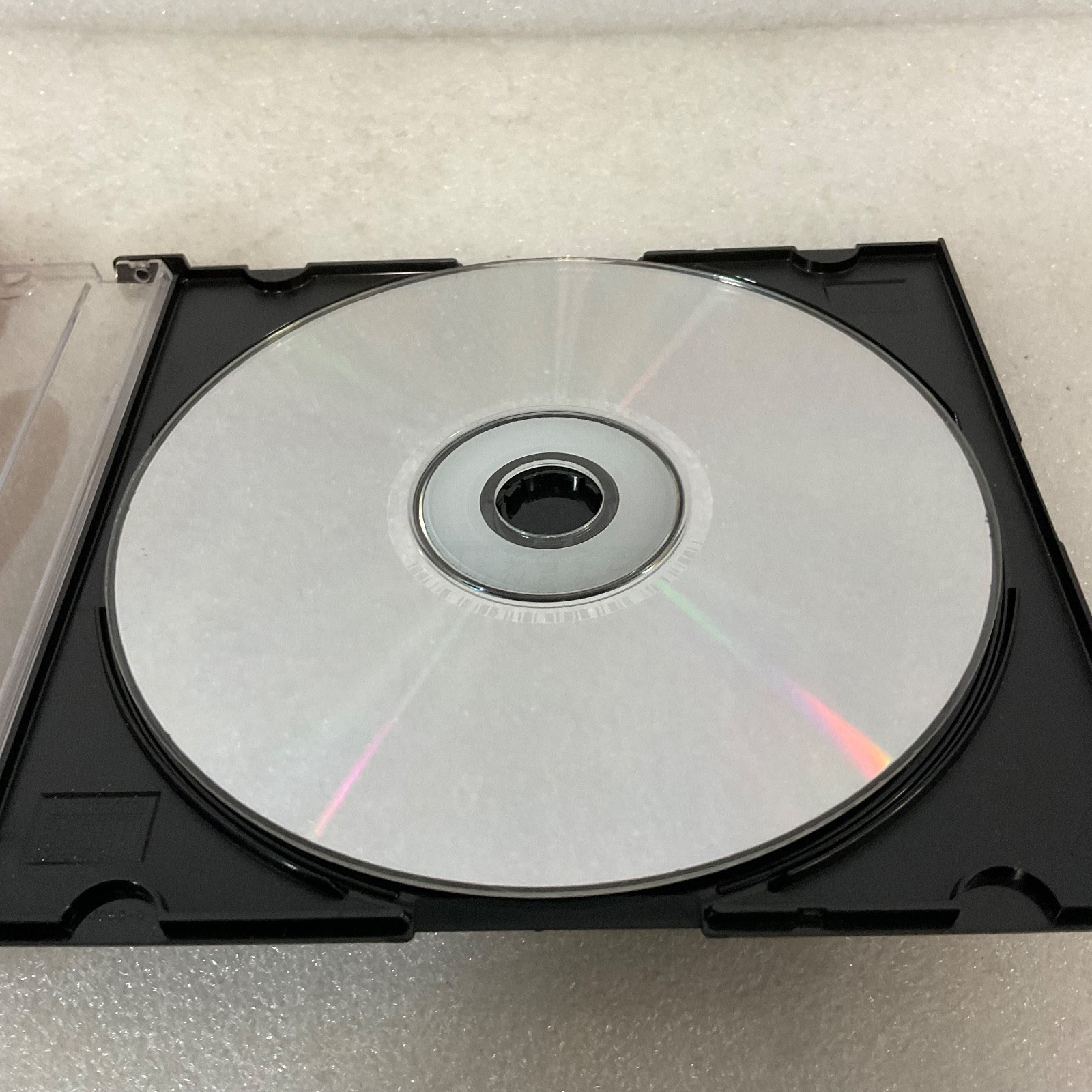 Metallica S&M2 Disc 2 CD Only Live Tracks Nothing Else Matters Sad But True One - Image 6