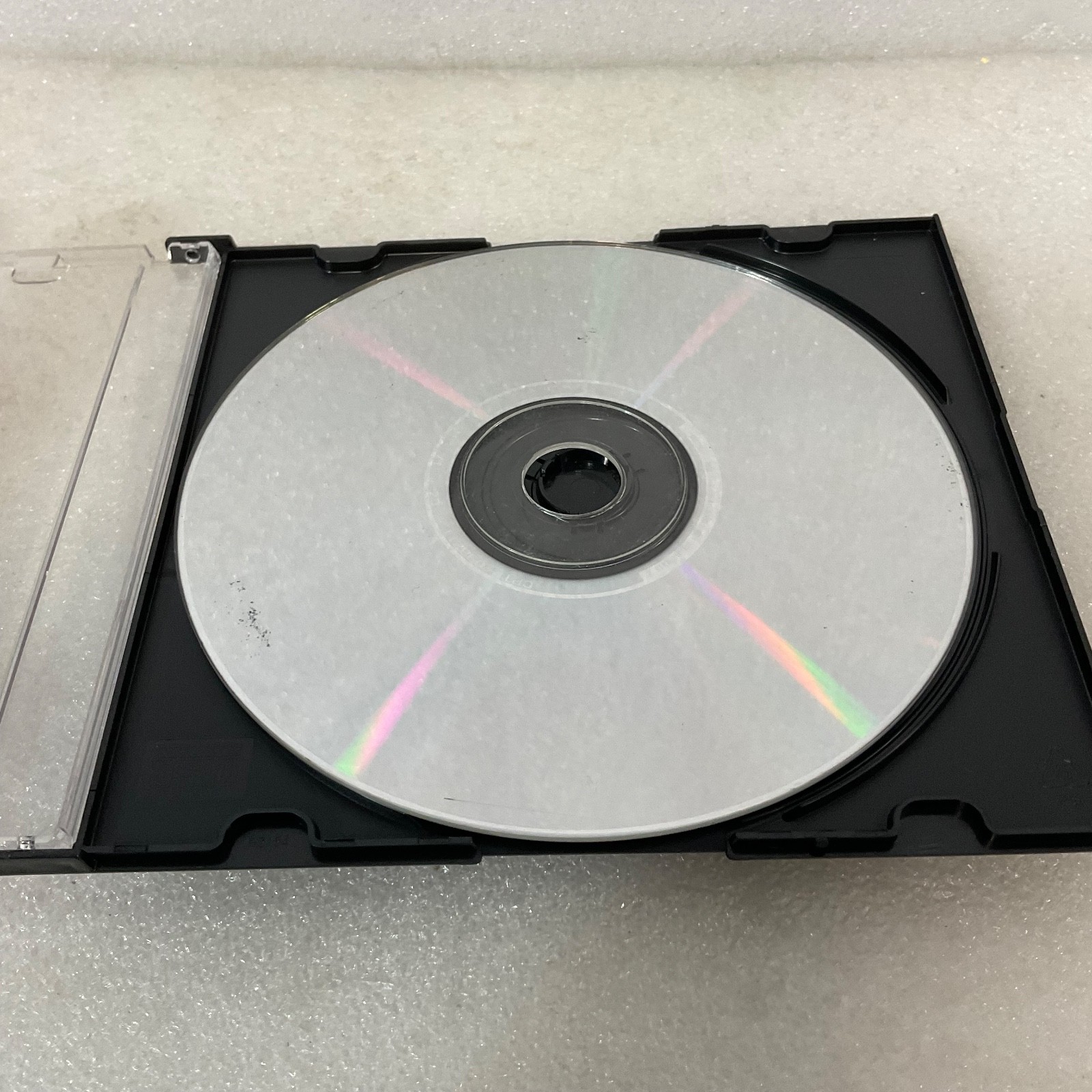 Destiny’s Child The Writing’s on the Wall CD Disc Only Album R&B 1999 - Image 7