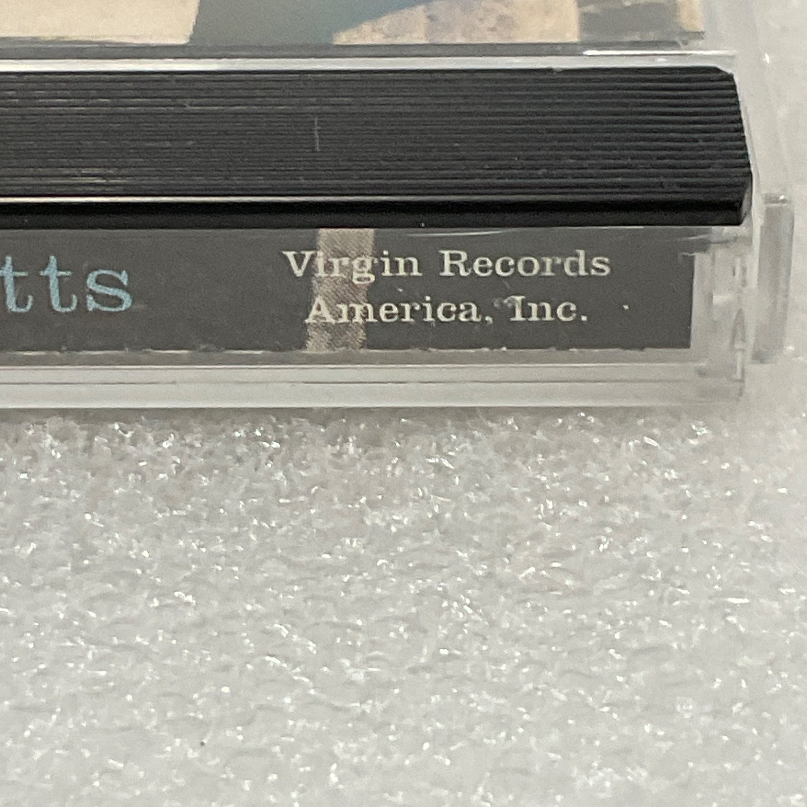 This listing is for a pre-owned CD copy of Long Ago & Far Away by Charlie Watts - Image 9