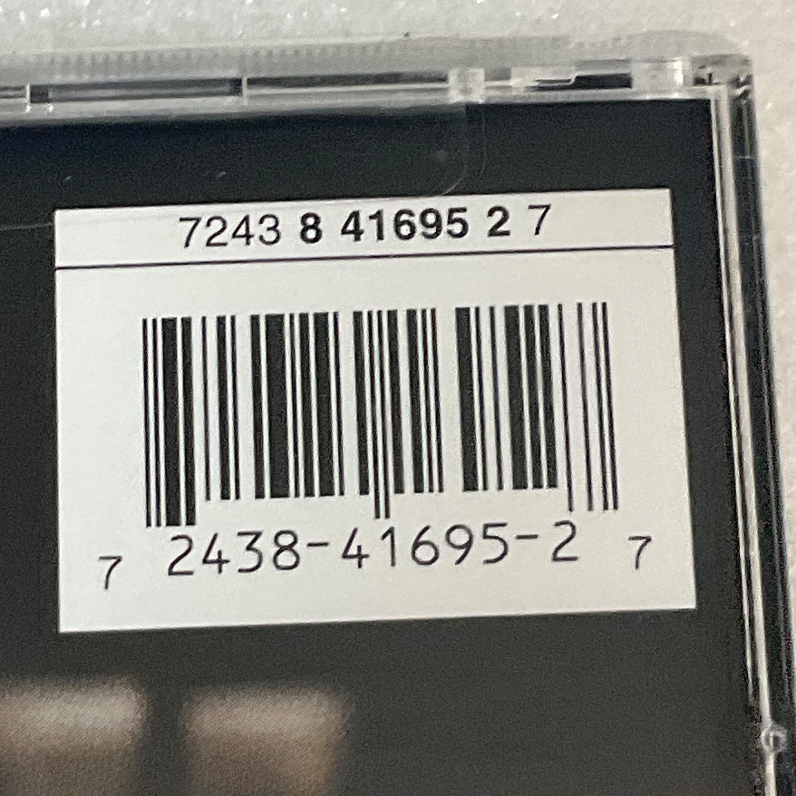 This listing is for a pre-owned CD copy of Long Ago & Far Away by Charlie Watts - Image 10