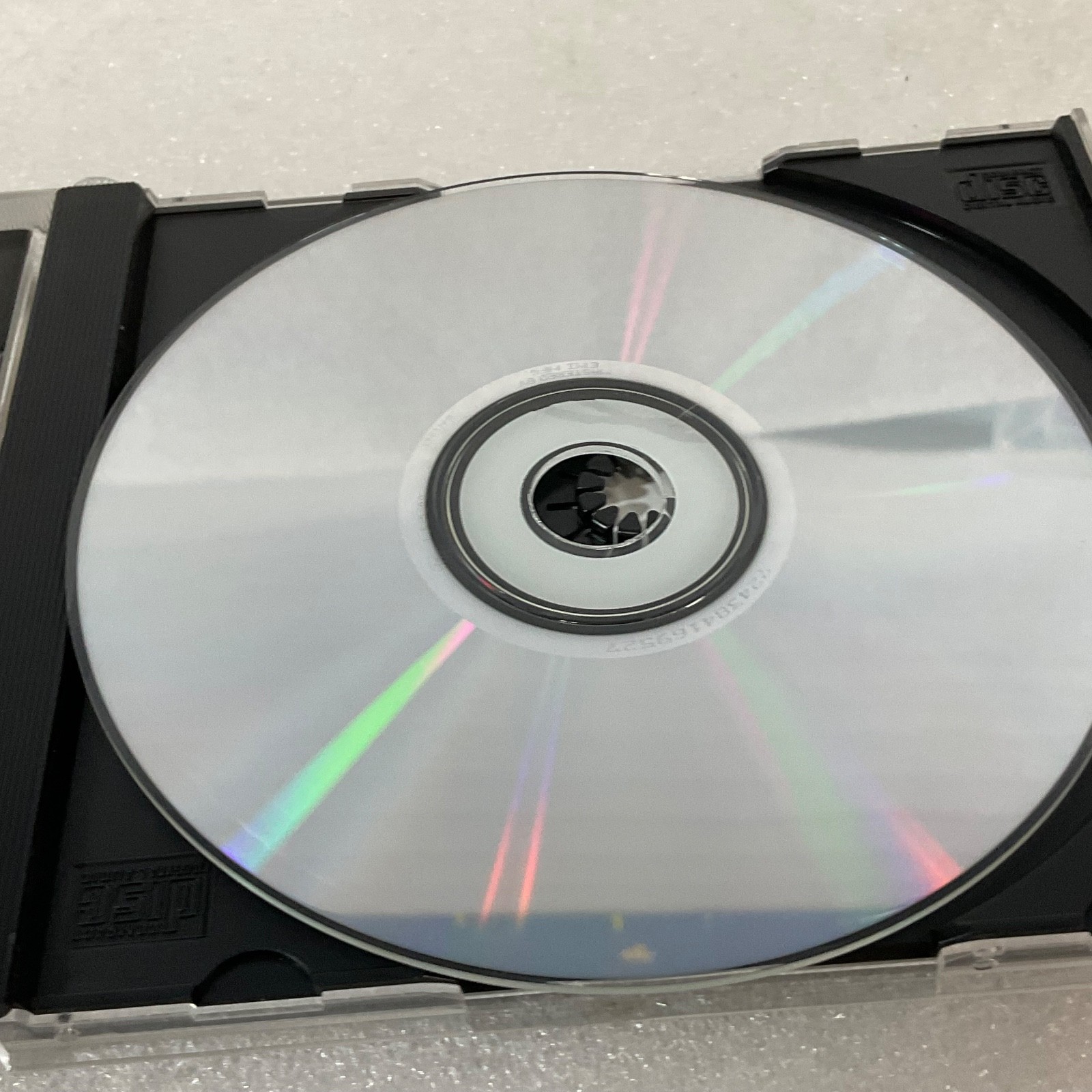 This listing is for a pre-owned CD copy of Long Ago & Far Away by Charlie Watts - Image 17