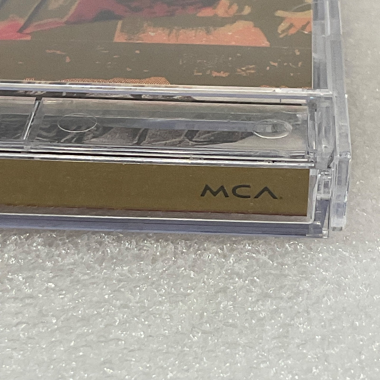 Jimi Hendrix The Ultimate Experience CD 1993 MCA Records MCAD-10829 - Image 6