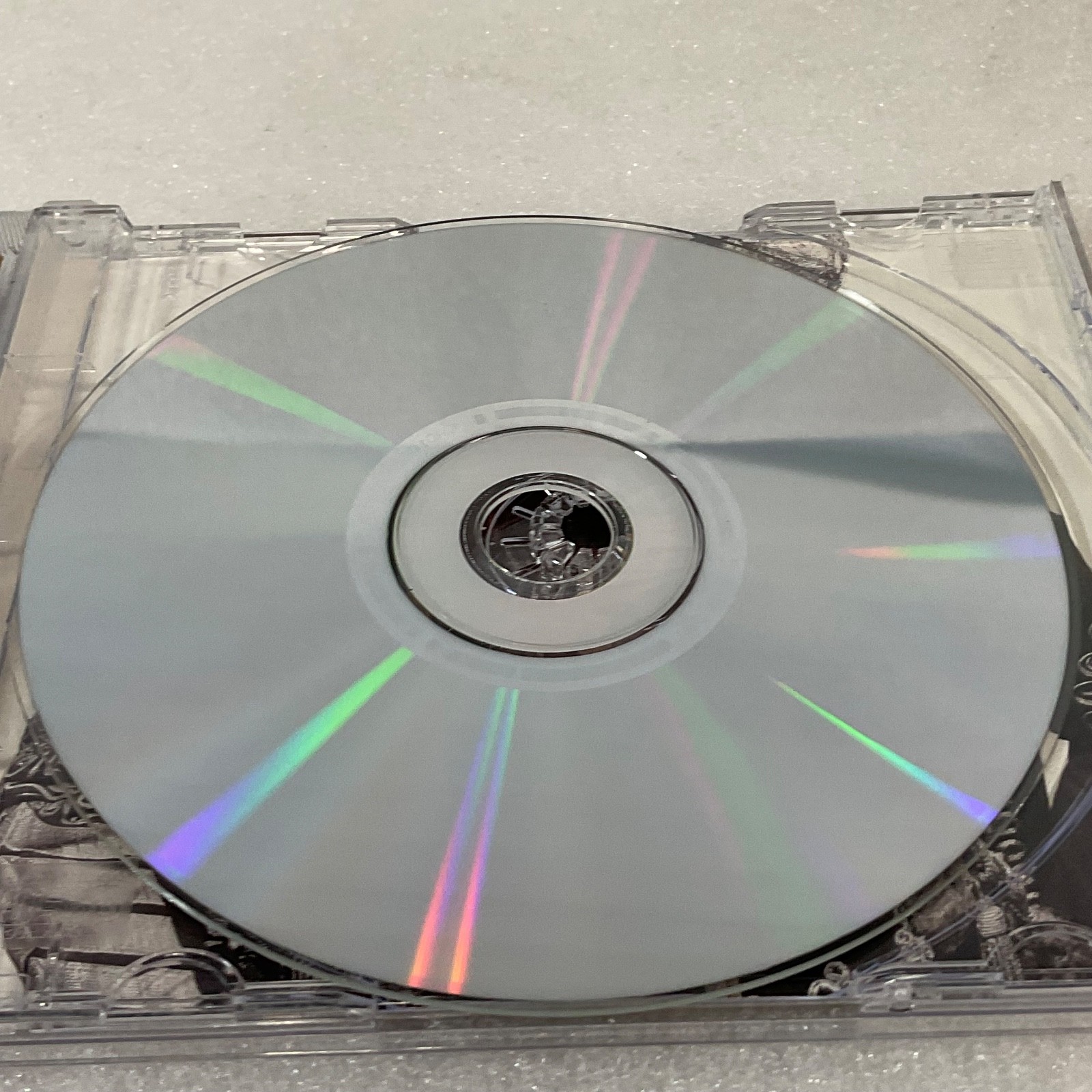 Jimi Hendrix The Ultimate Experience CD 1993 MCA Records MCAD-10829 - Image 12