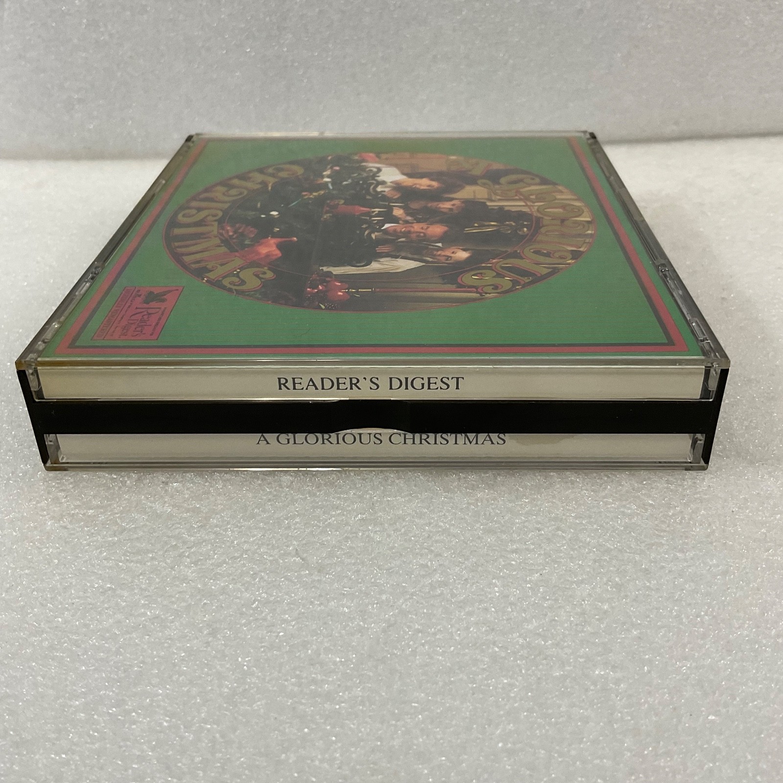 Reader’s Digest A Glorious Christmas 3 CD Set Classical & Holiday Favorites - Image 5