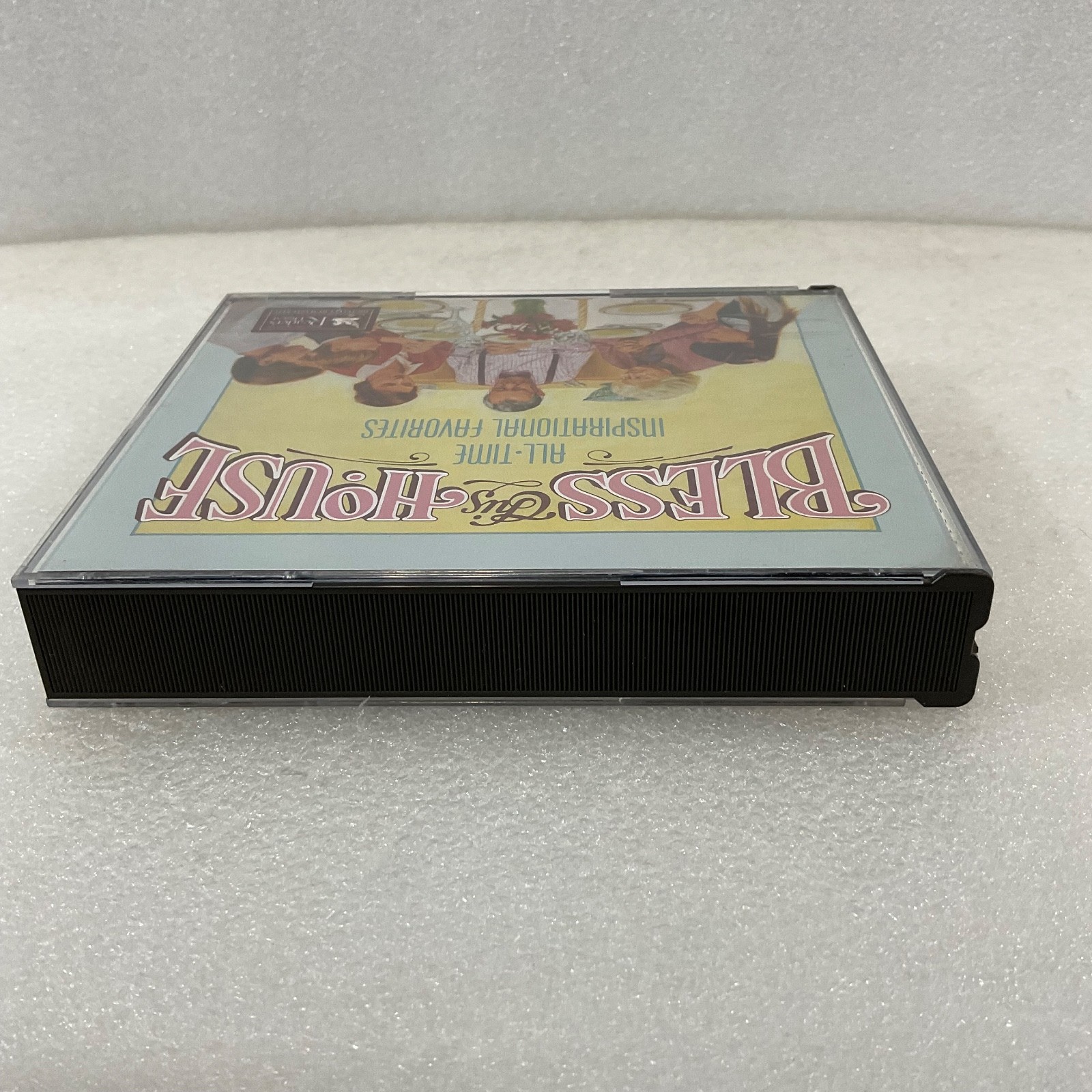 Bless This House All-Time Inspirational Favorites 3 CD Set Reader’s Digest - Image 6