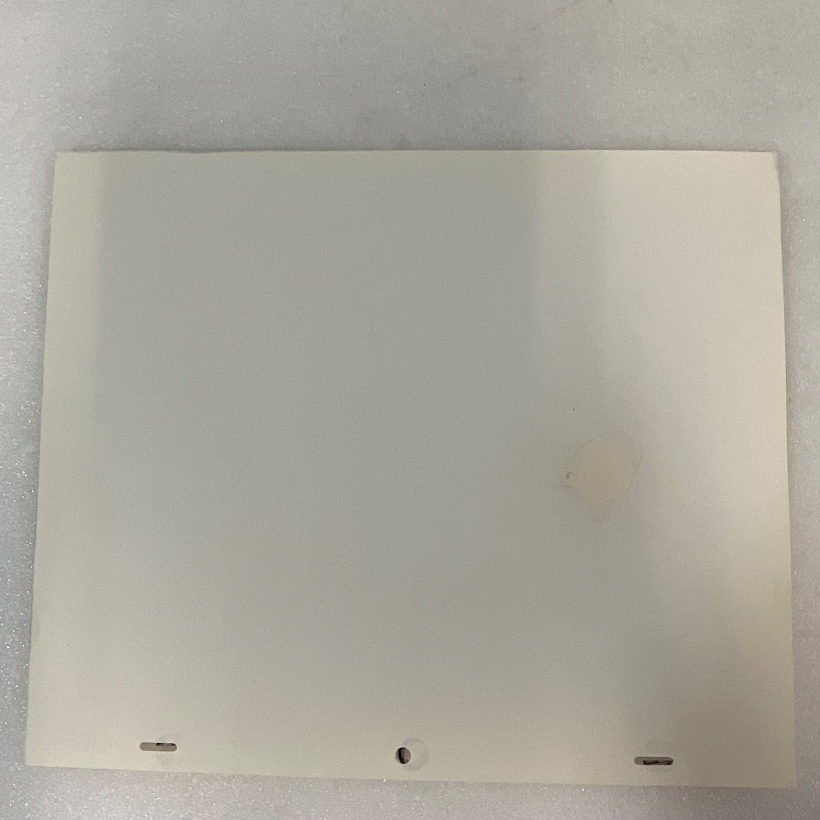Duck Animation Cel Small Yellow Bird 80's Era TV Production Art - Image 9