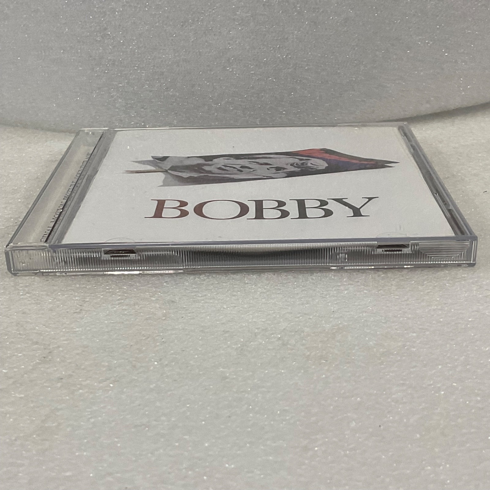 Bobby Original Motion Picture Soundtrack CD 2006 Island Def Jam - Image 4