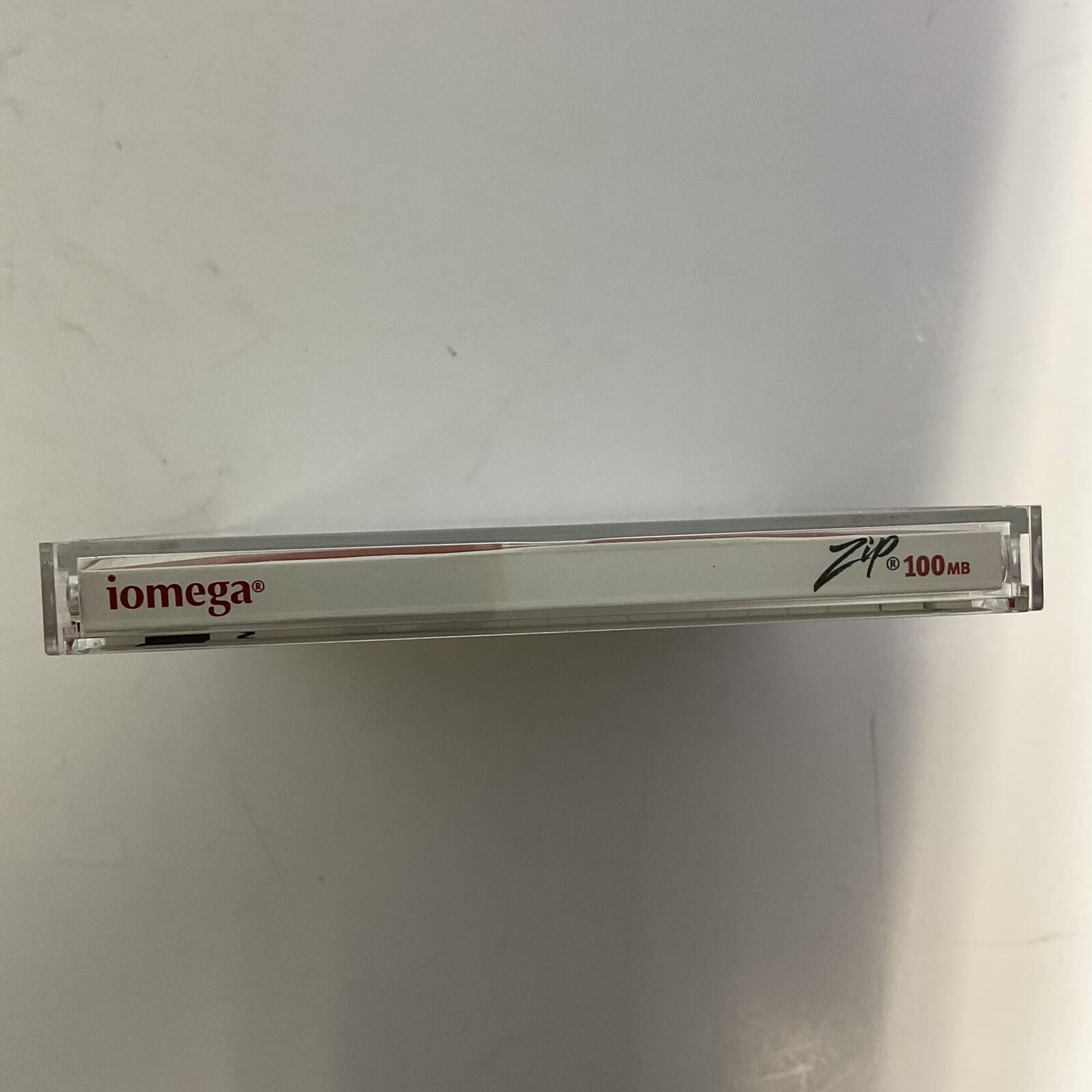 Iomega Zip Disk 100MB Used Blank Media May Contain Data - Image 5