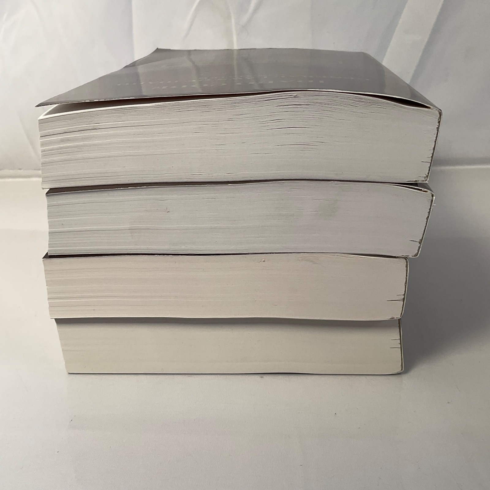 Lot of 4 Idaho Code Annotated General Index 2024 2025 Michie LexisNexis - Image 4