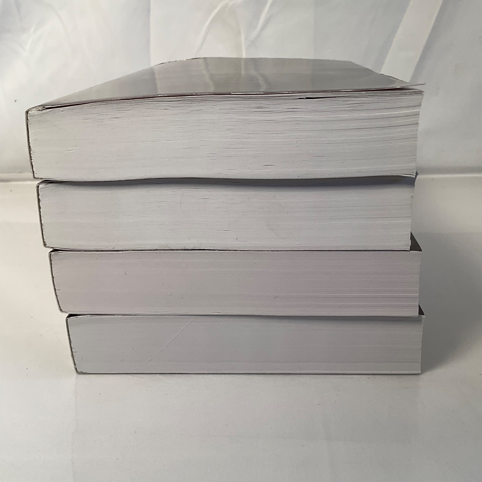 Lot of 4 Idaho Code Annotated General Index 2024 2025 Michie LexisNexis - Image 2