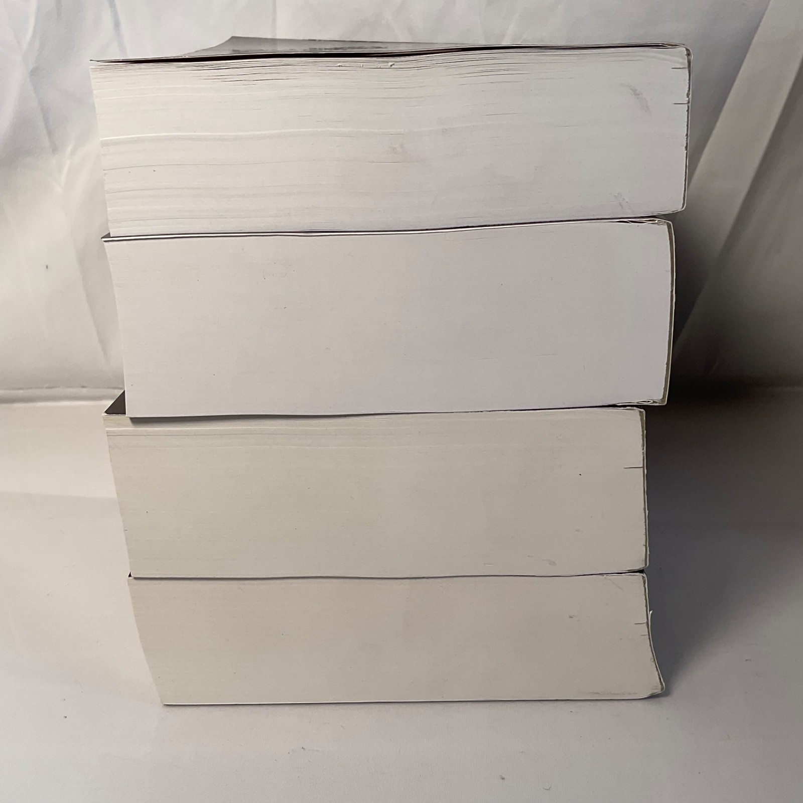 Idaho Court Rules 2024 & 2026 Vol 1-2 Lot of 4 Michie Legal Books - Image 4