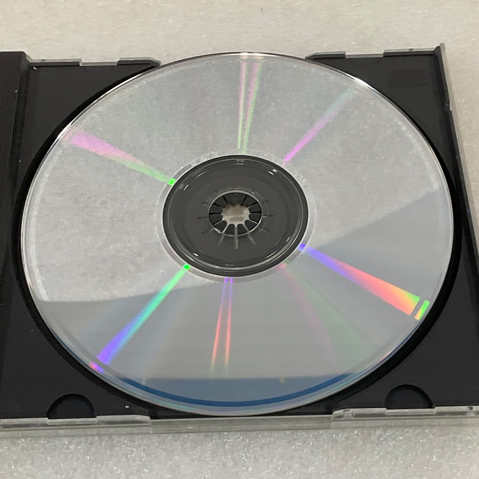 Senior Prom Disc 1 CD 1987 Warner Special Products Oldies Compilation - Image 18