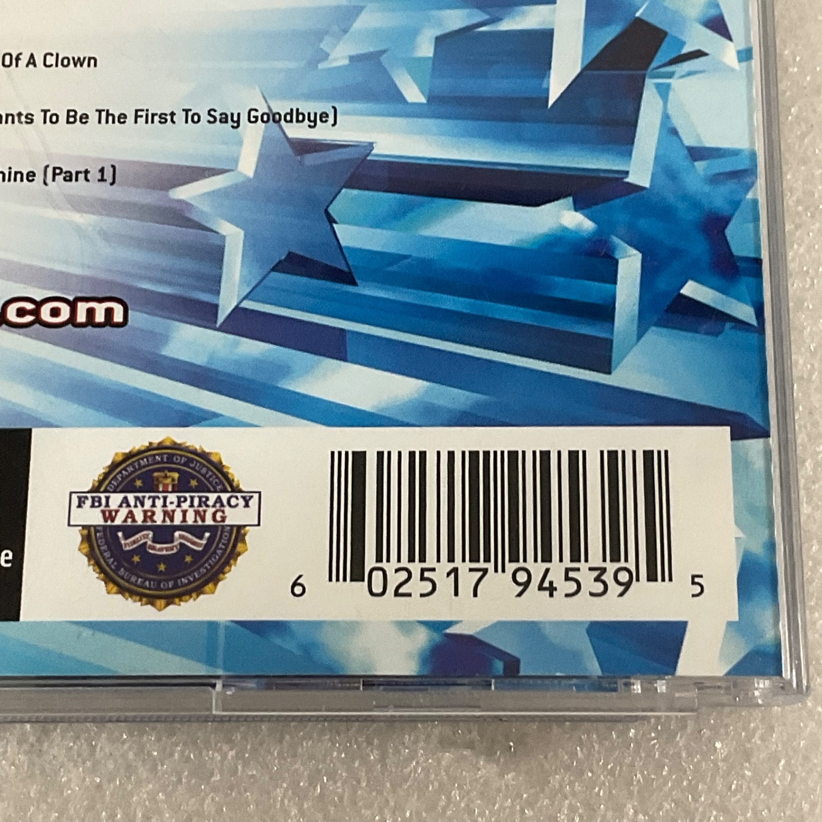 NOW That’s What I Call Motown CD Various Artists Hits Collection - Image 12