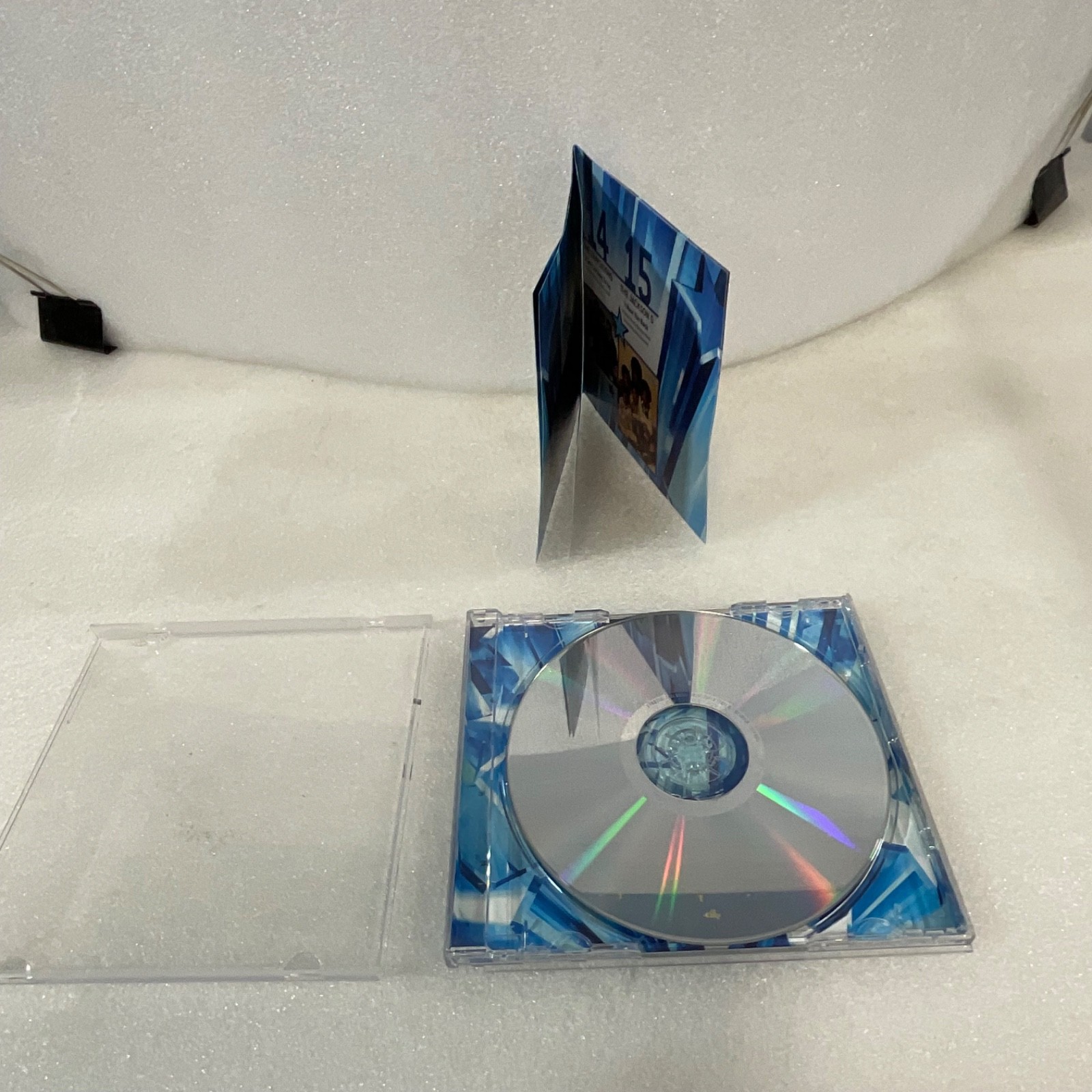 NOW That’s What I Call Motown CD Various Artists Hits Collection - Image 18