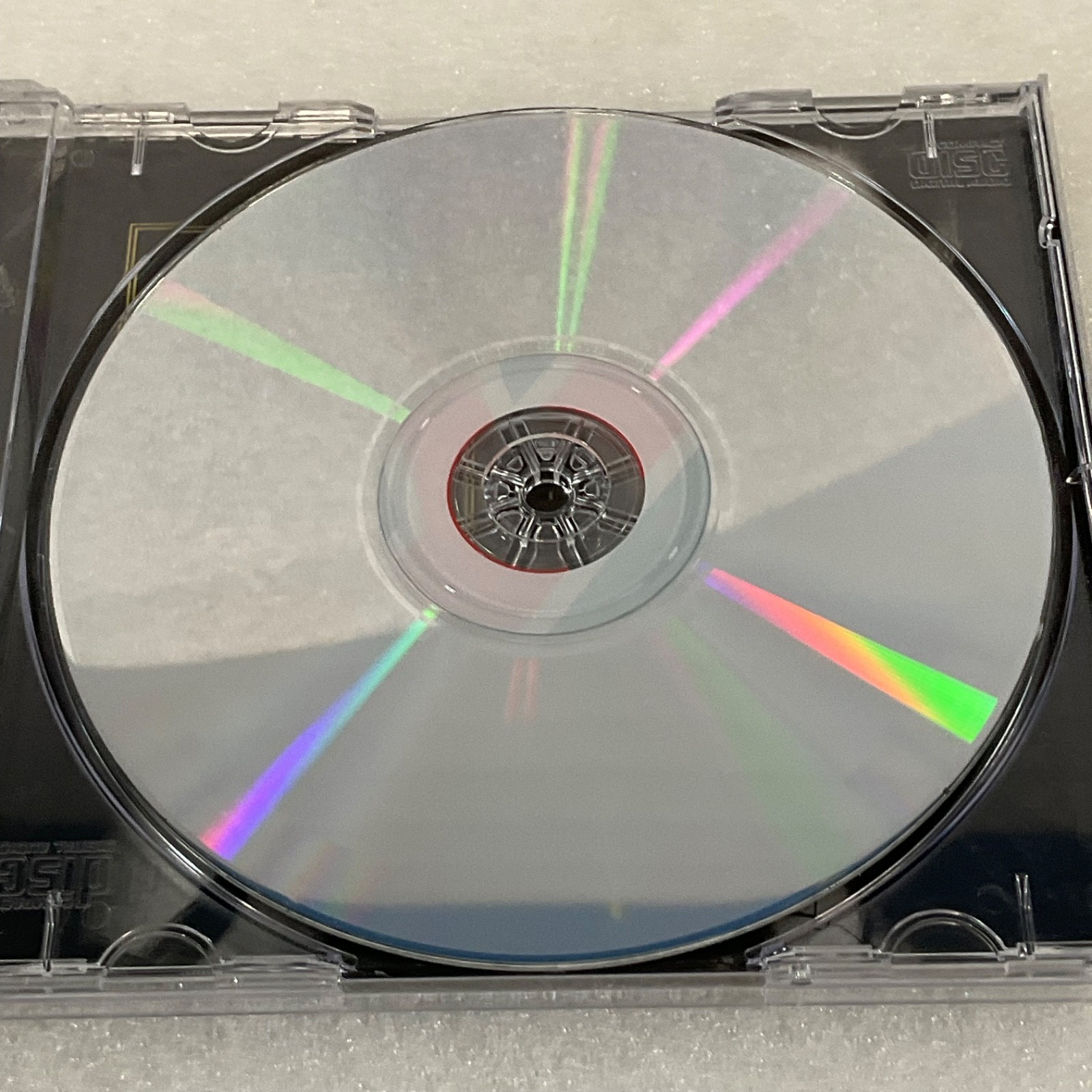 Alicia Keys As I Am CD 2007 R&B Soul Album J Records - Image 15