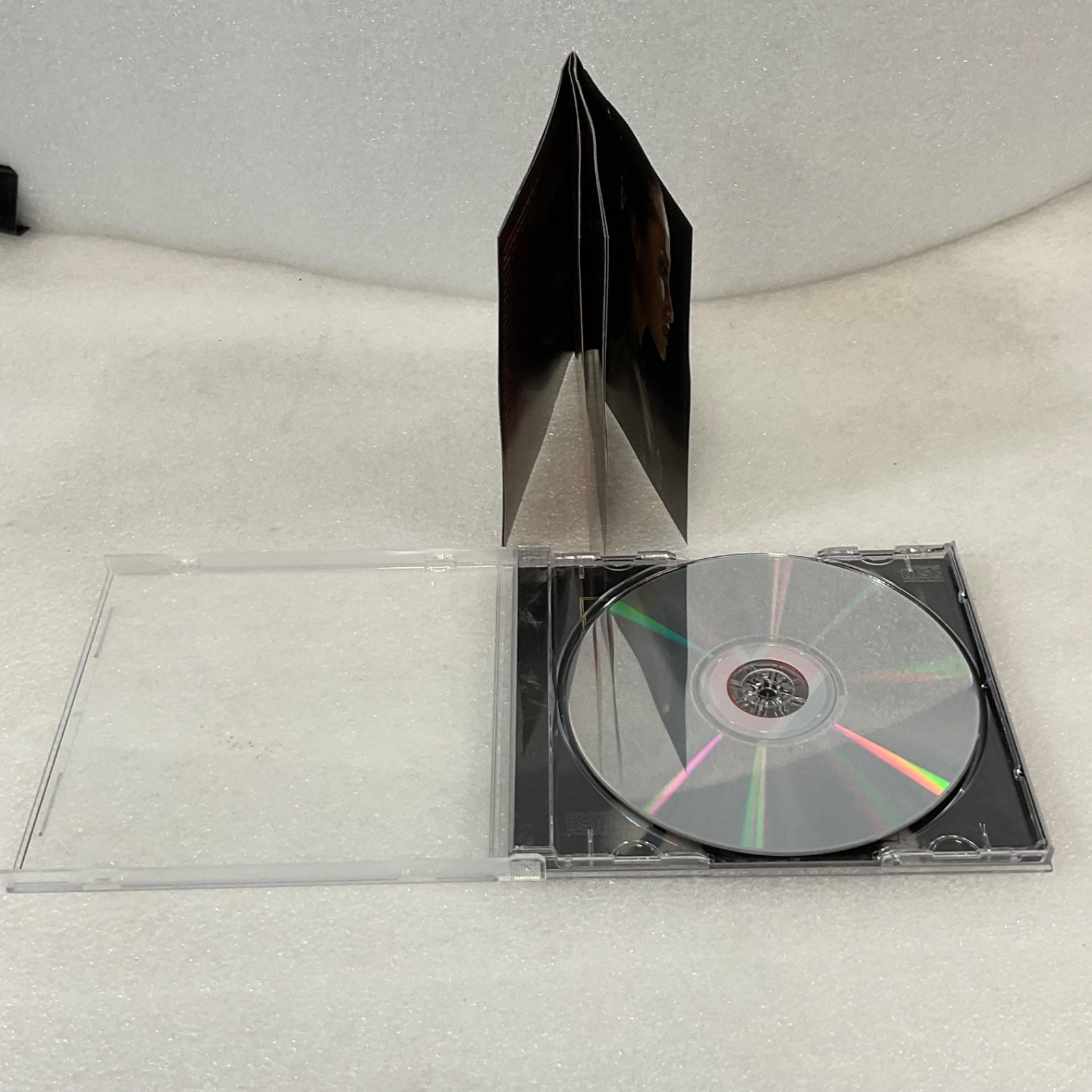 Alicia Keys As I Am CD 2007 R&B Soul Album J Records - Image 16