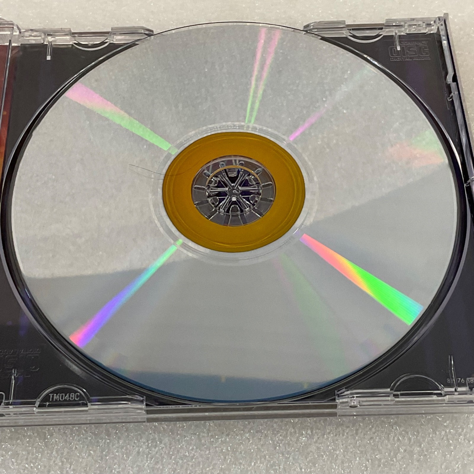 Dreamgirls Music From the Motion Picture Soundtrack CD 2006 Sony Soundtrack - Image 16