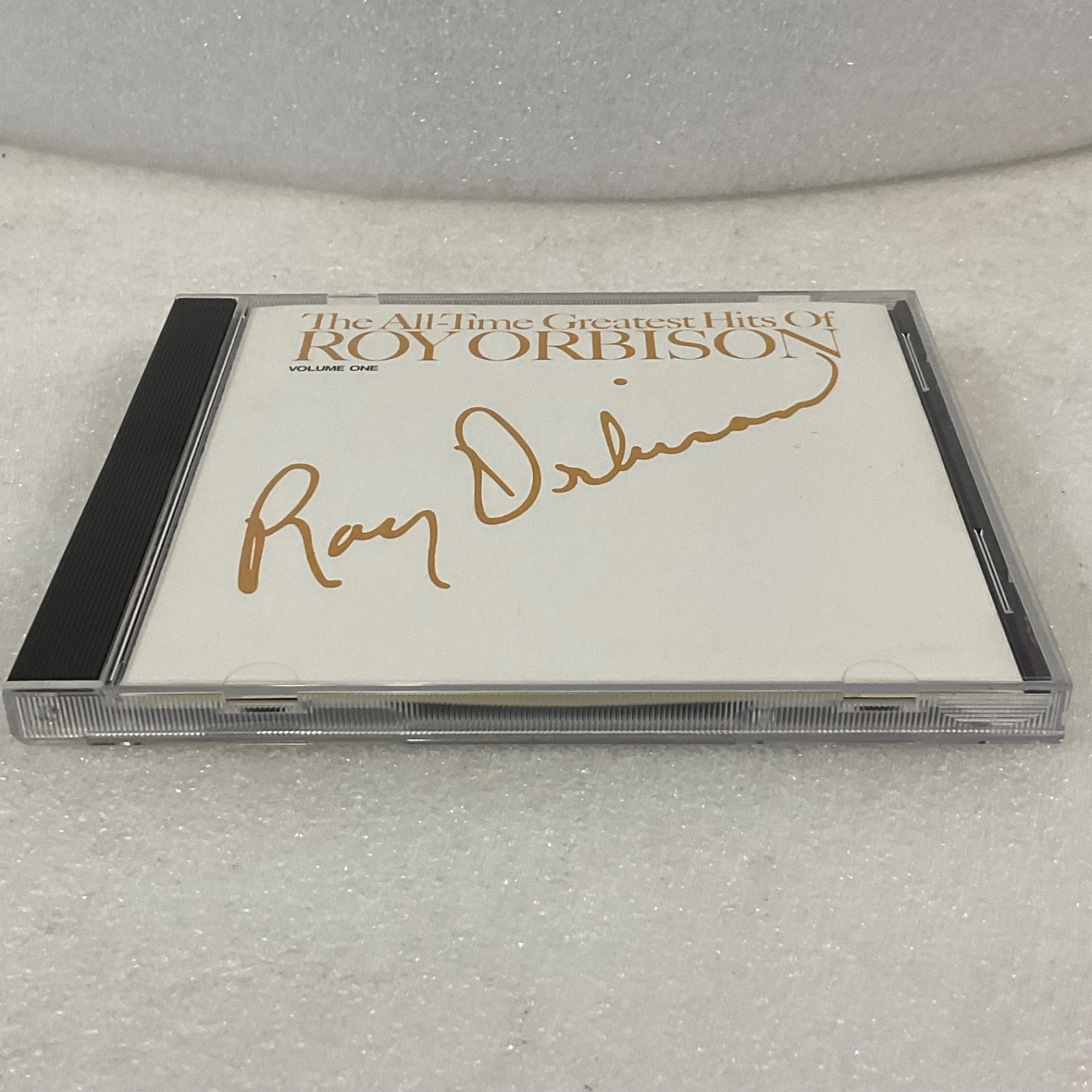 Roy Orbison All-Time Greatest Hits Vol 1 CD CBS Special Products - Image 10