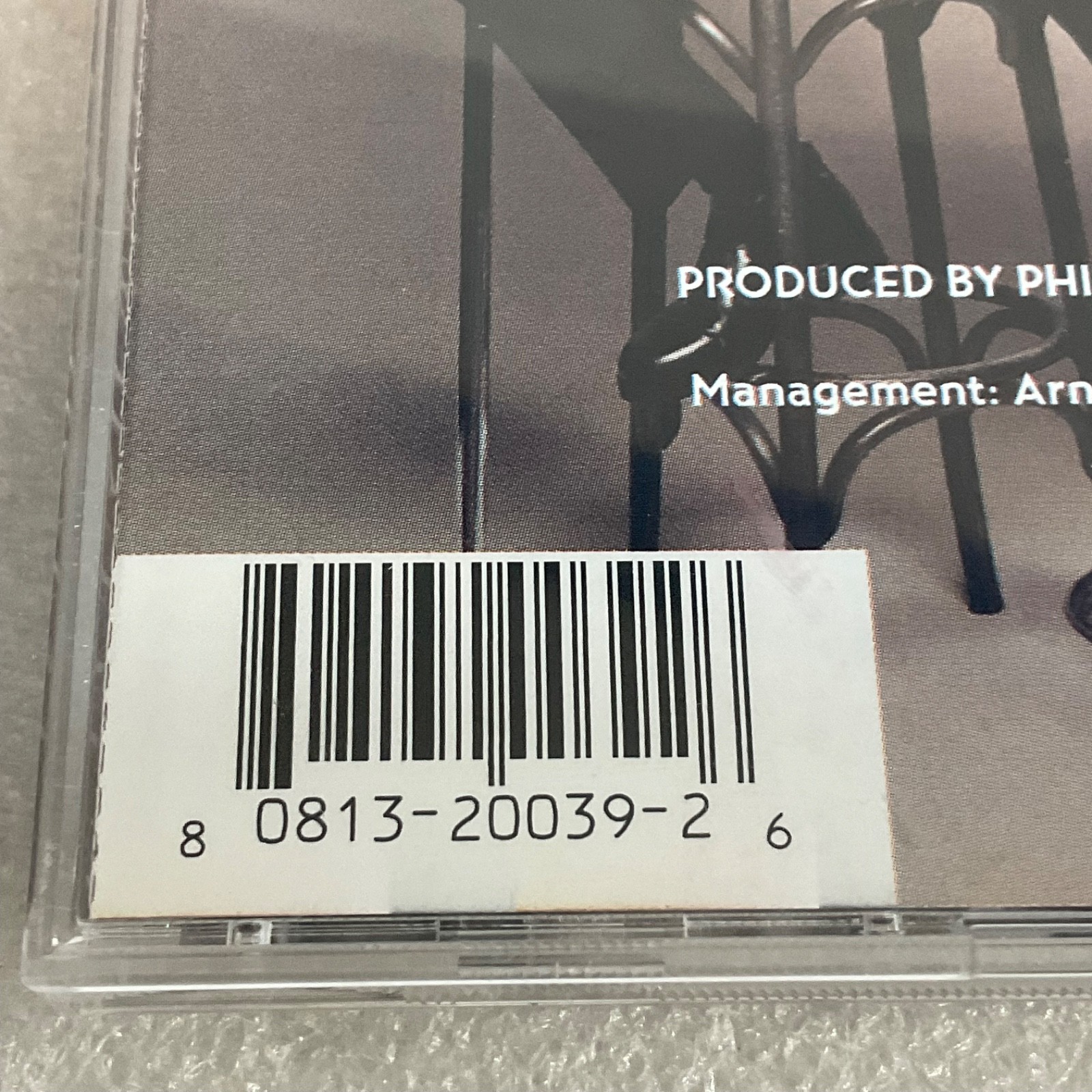 Rod Stewart It Had to Be You CD The Great American Songbook 2002 J Records - Image 10