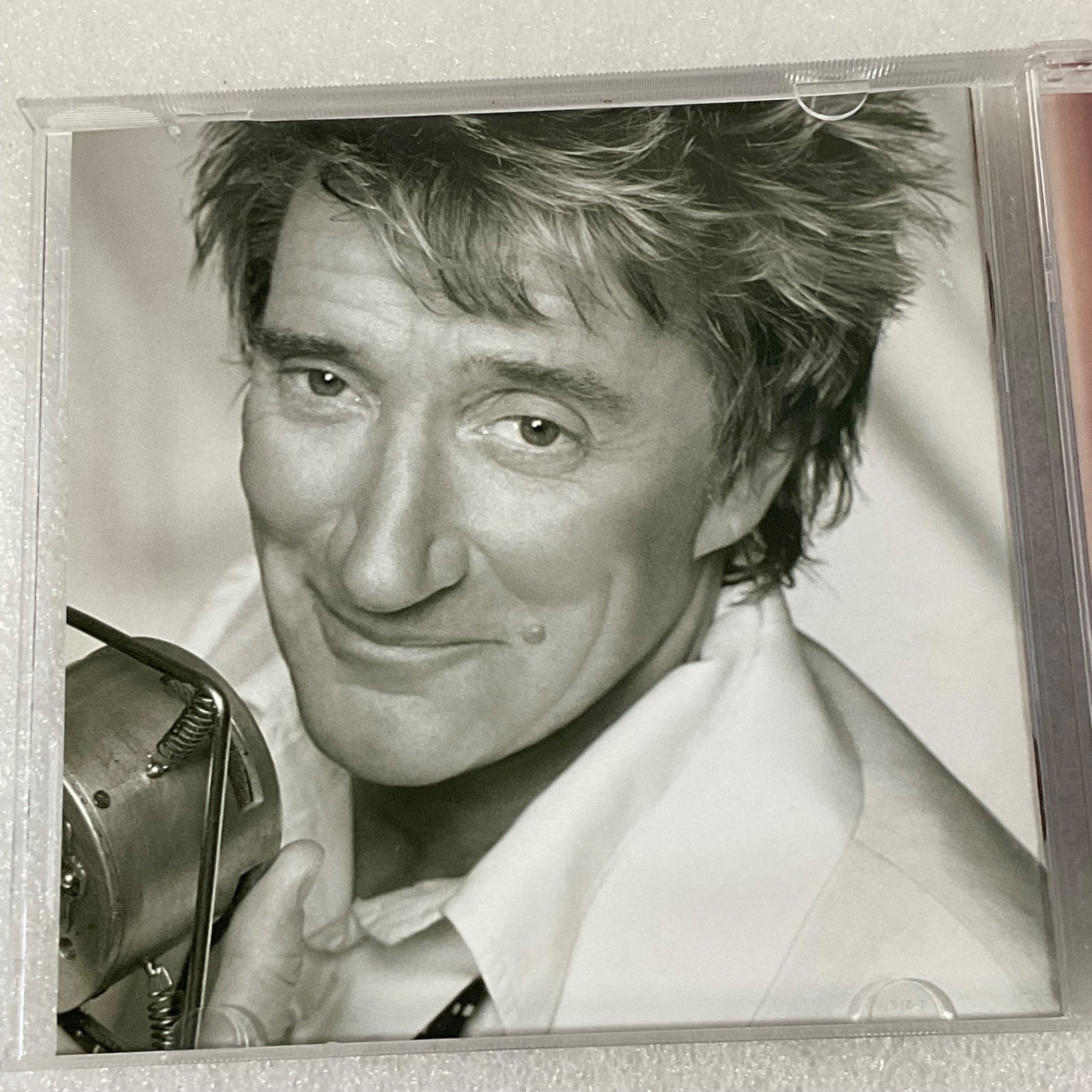 Rod Stewart It Had to Be You CD The Great American Songbook 2002 J Records - Image 13