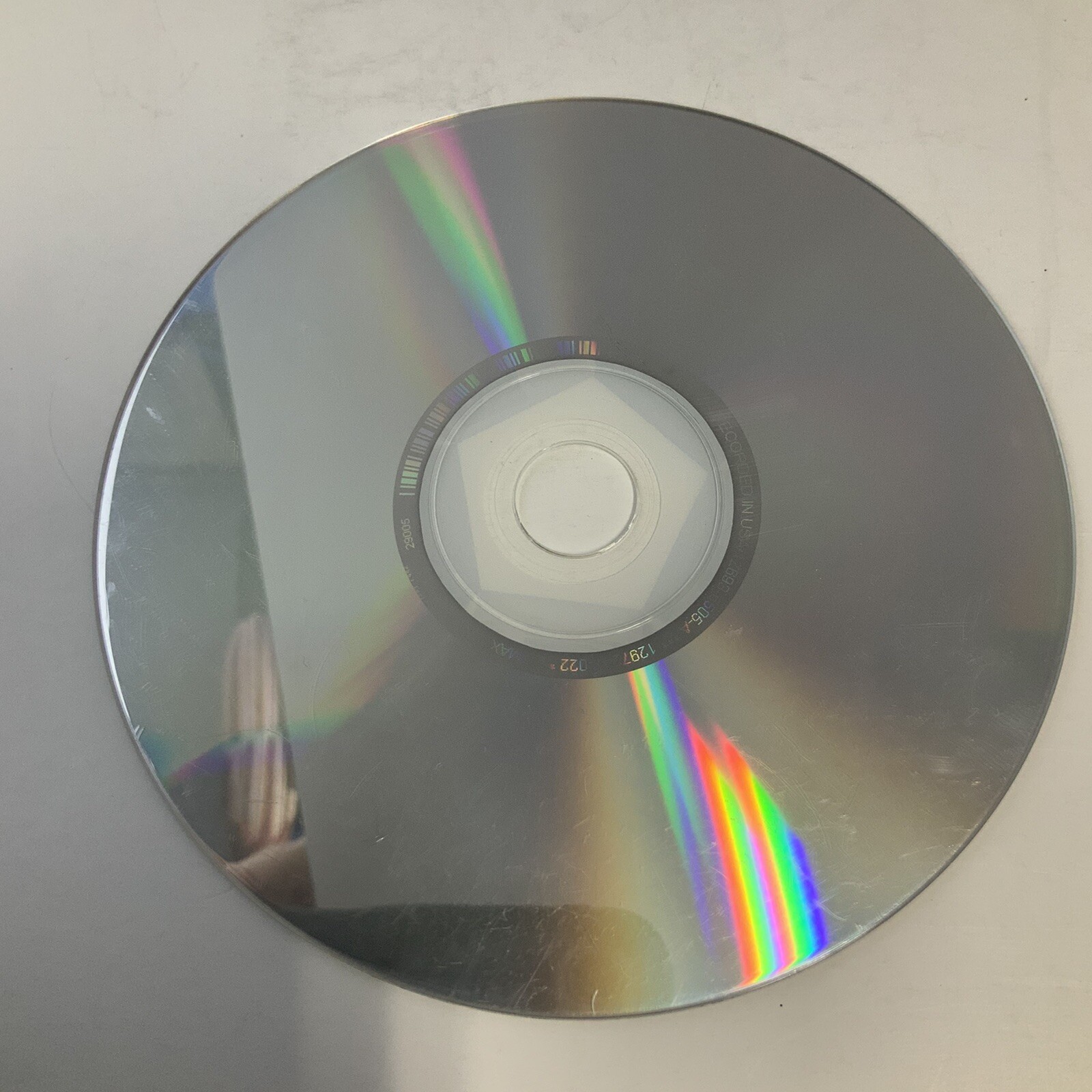 Apple iWork '08 Install DVD Mac Software Disc 2007 - Image 6