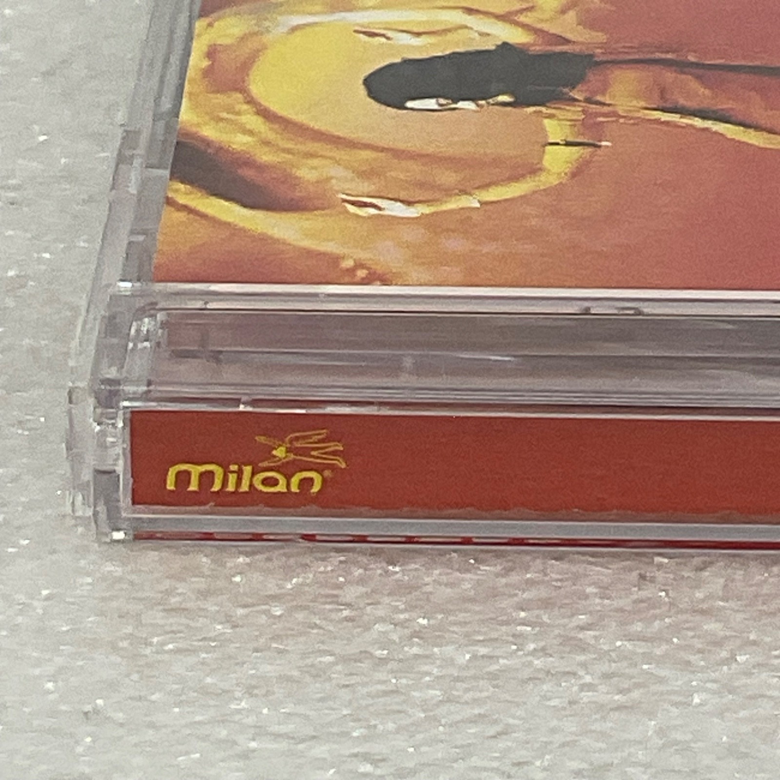 Monsoon Wedding Original Soundtrack CD Mychael Danna Milan Records - Image 4