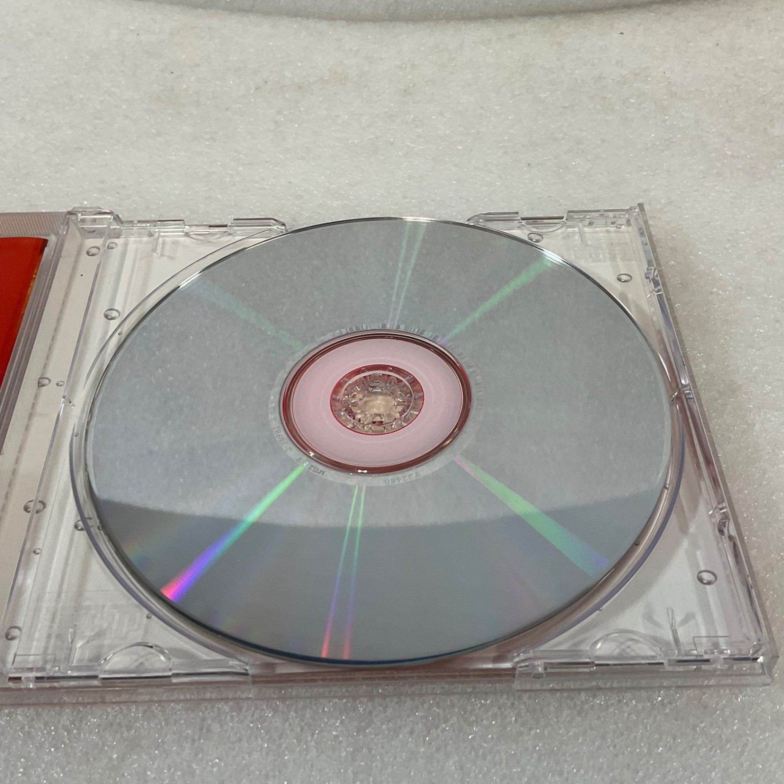 Monsoon Wedding Original Soundtrack CD Mychael Danna Milan Records - Image 13