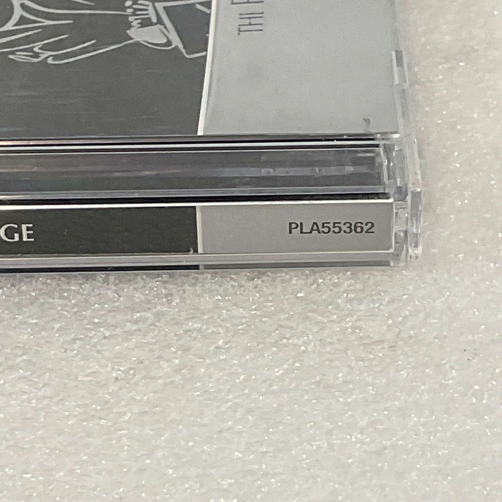 Percy Sledge Best Of CD Platinum Artist Series 14 Hits Soul R&B - Image 5