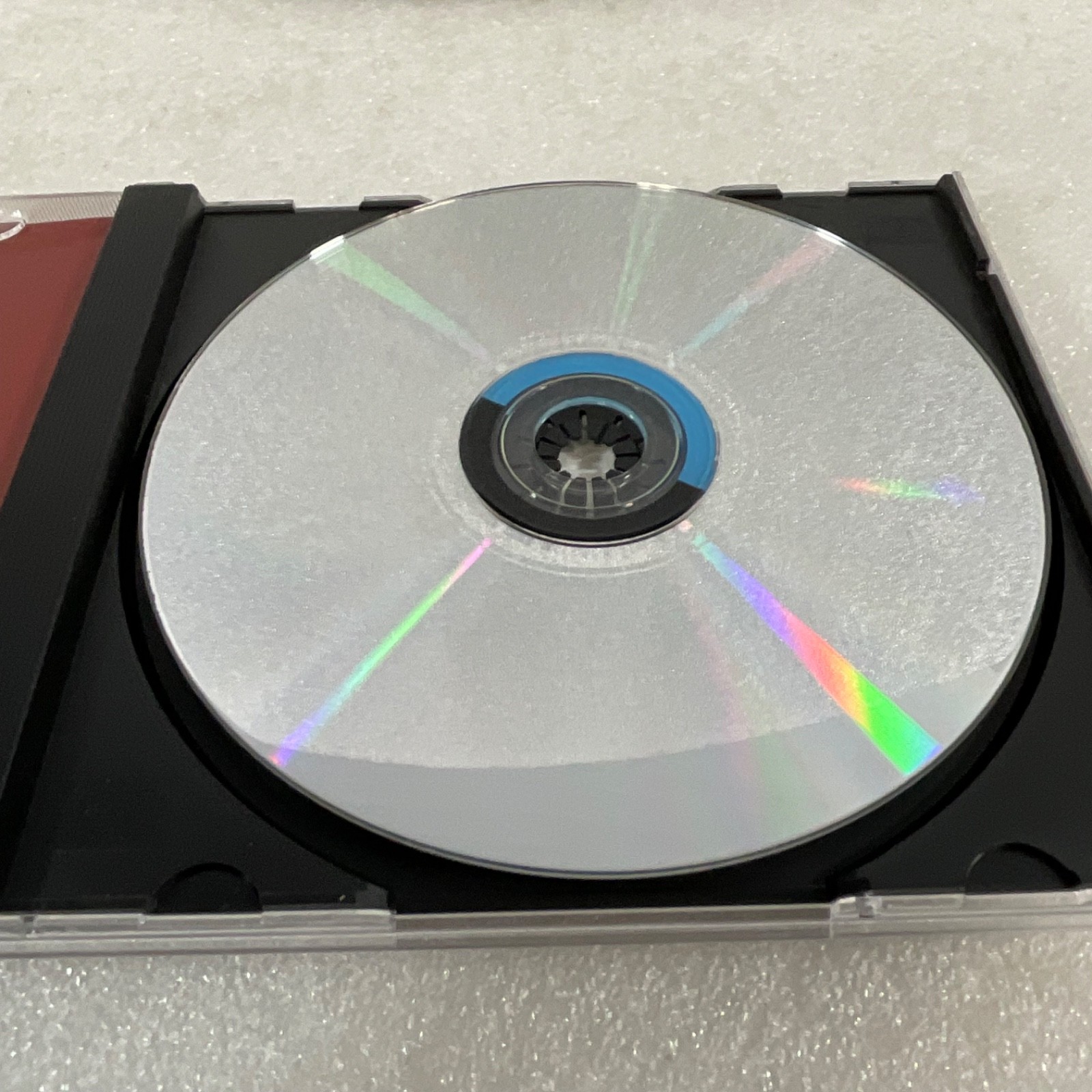 Motown Legends The Temptations Cloud Nine CD 1993 Bonus Tracks - Image 12