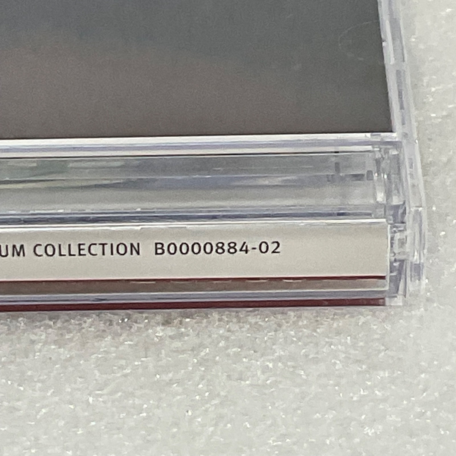 Barry White The Best Of CD 20th Century Masters Millennium Collection - Image 6