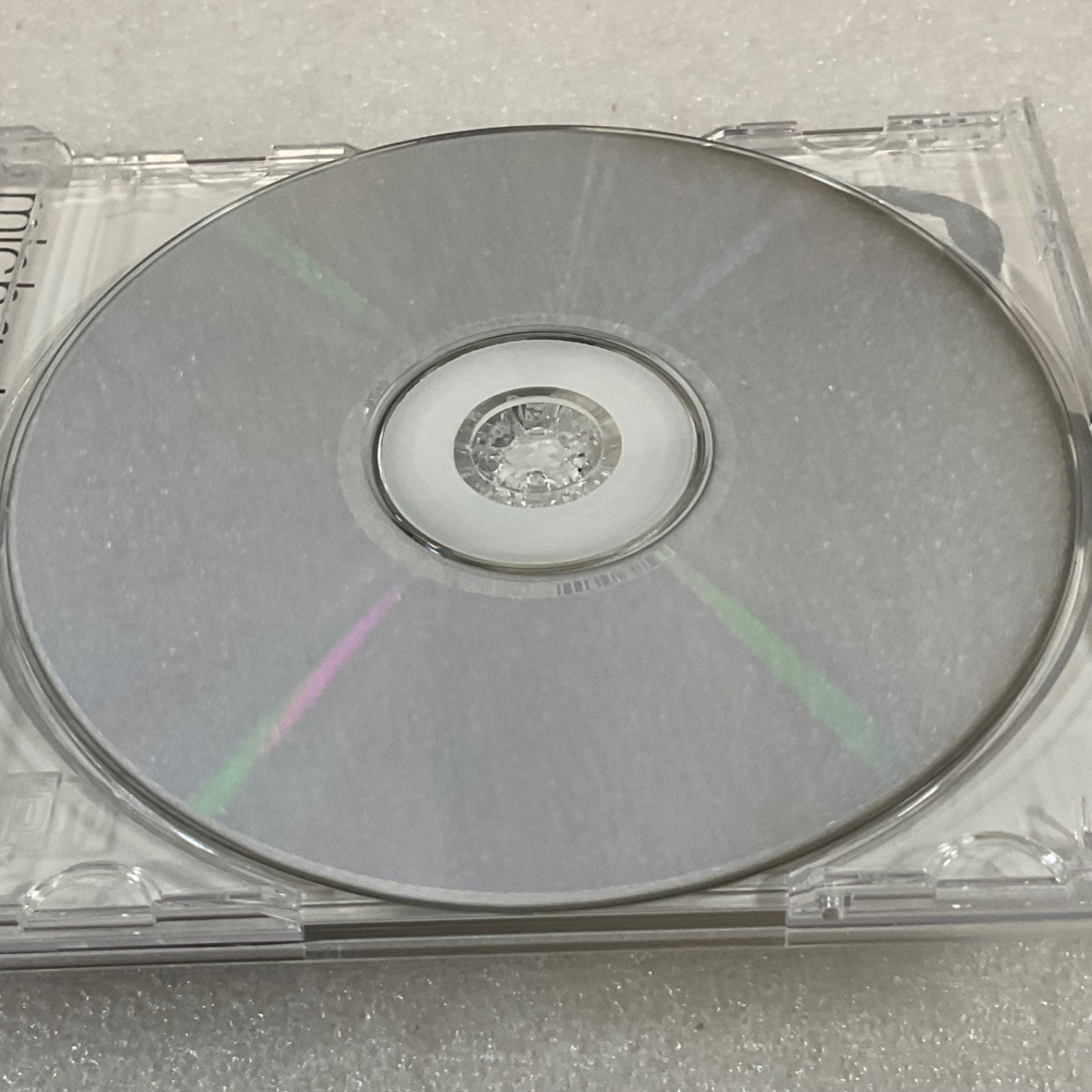 Michael Bublé It’s Time CD 2005 Reprise Records Jazz Pop Vocal Album - Image 15