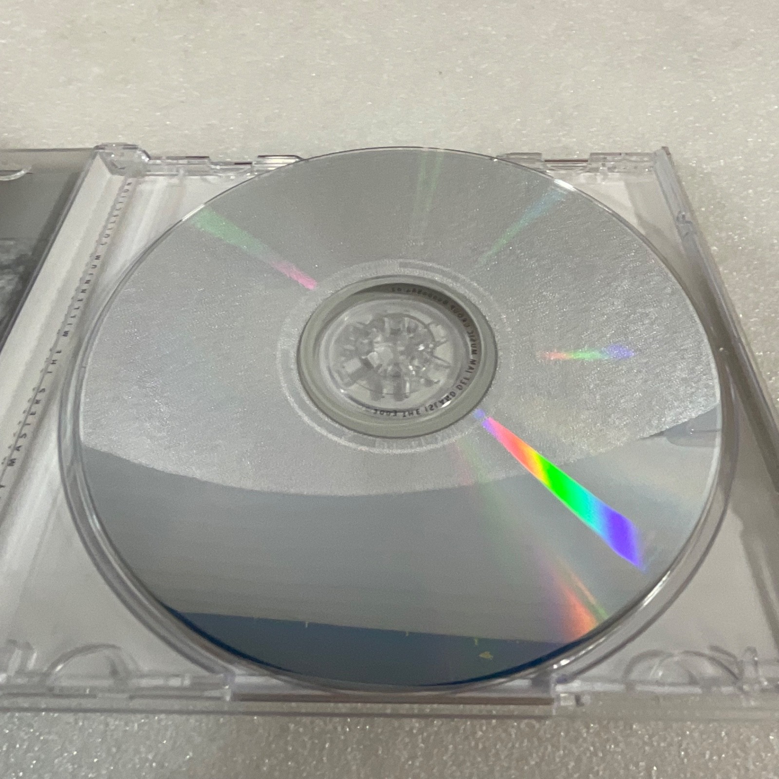 Barry White The Best Of CD 20th Century Masters Millennium Collection - Image 15