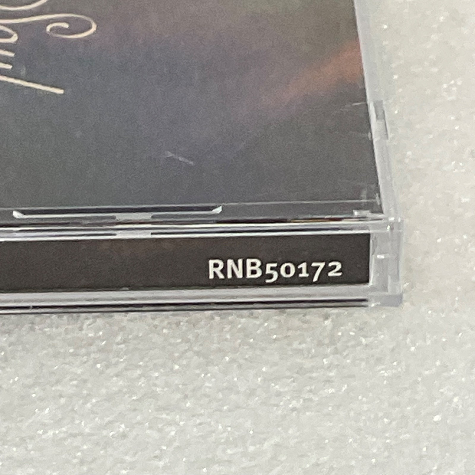 Soul Ballads Volume Two CD 1998 R&B Soul Classics Ben E King James Brown - Image 9