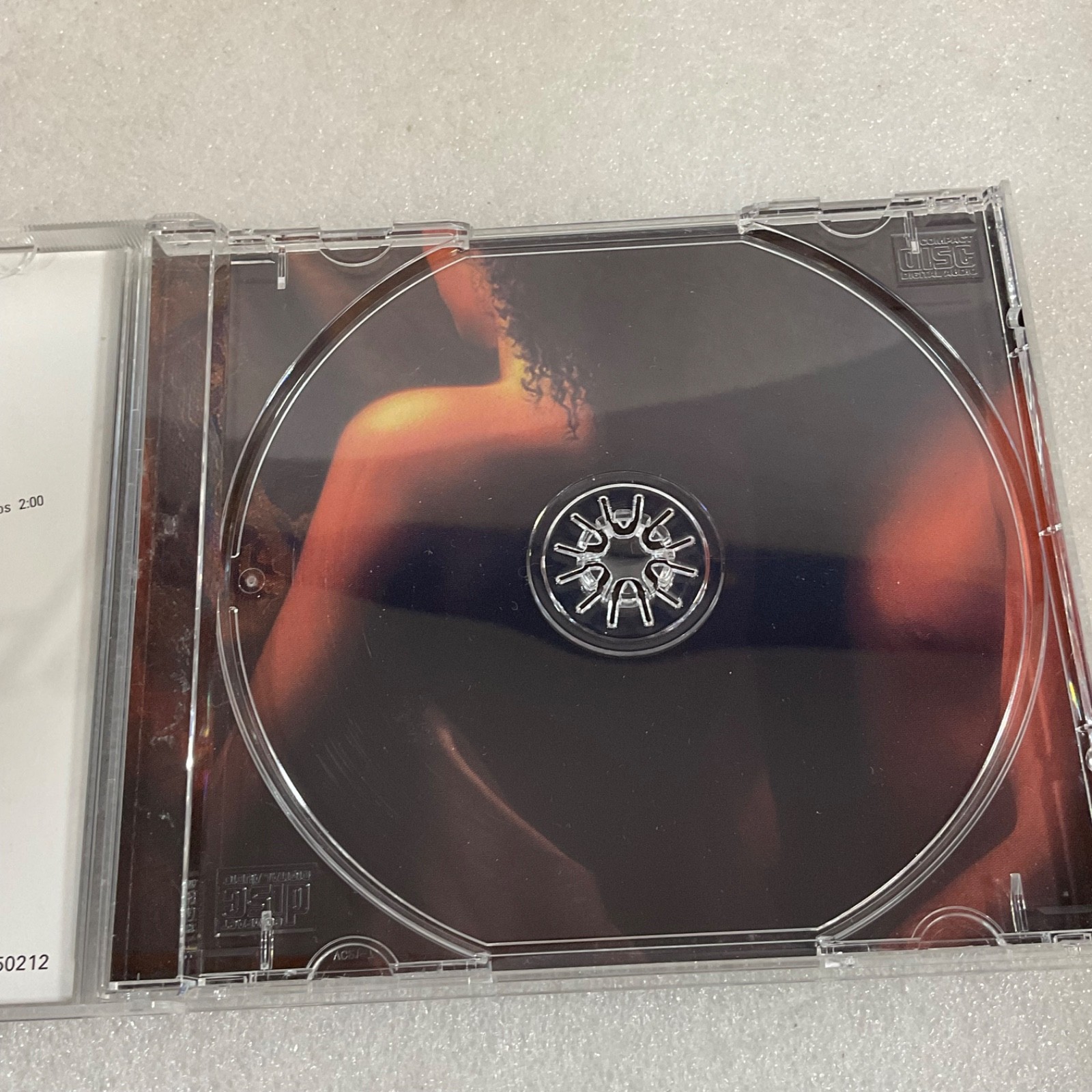Soul Ballads Volume Three CD 2000 Soul Disciples R&B Love Songs Compilation - Image 13