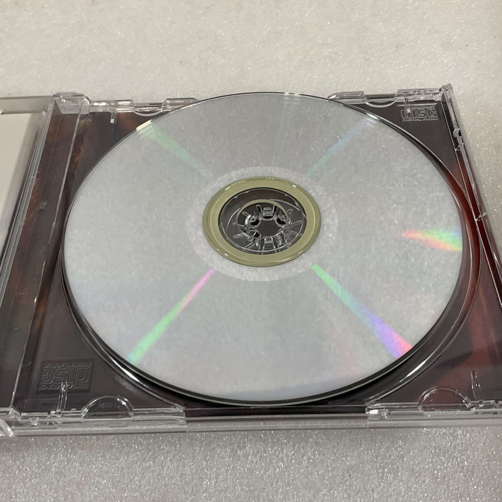Soul Ballads Volume Three CD 2000 Soul Disciples R&B Love Songs Compilation - Image 14